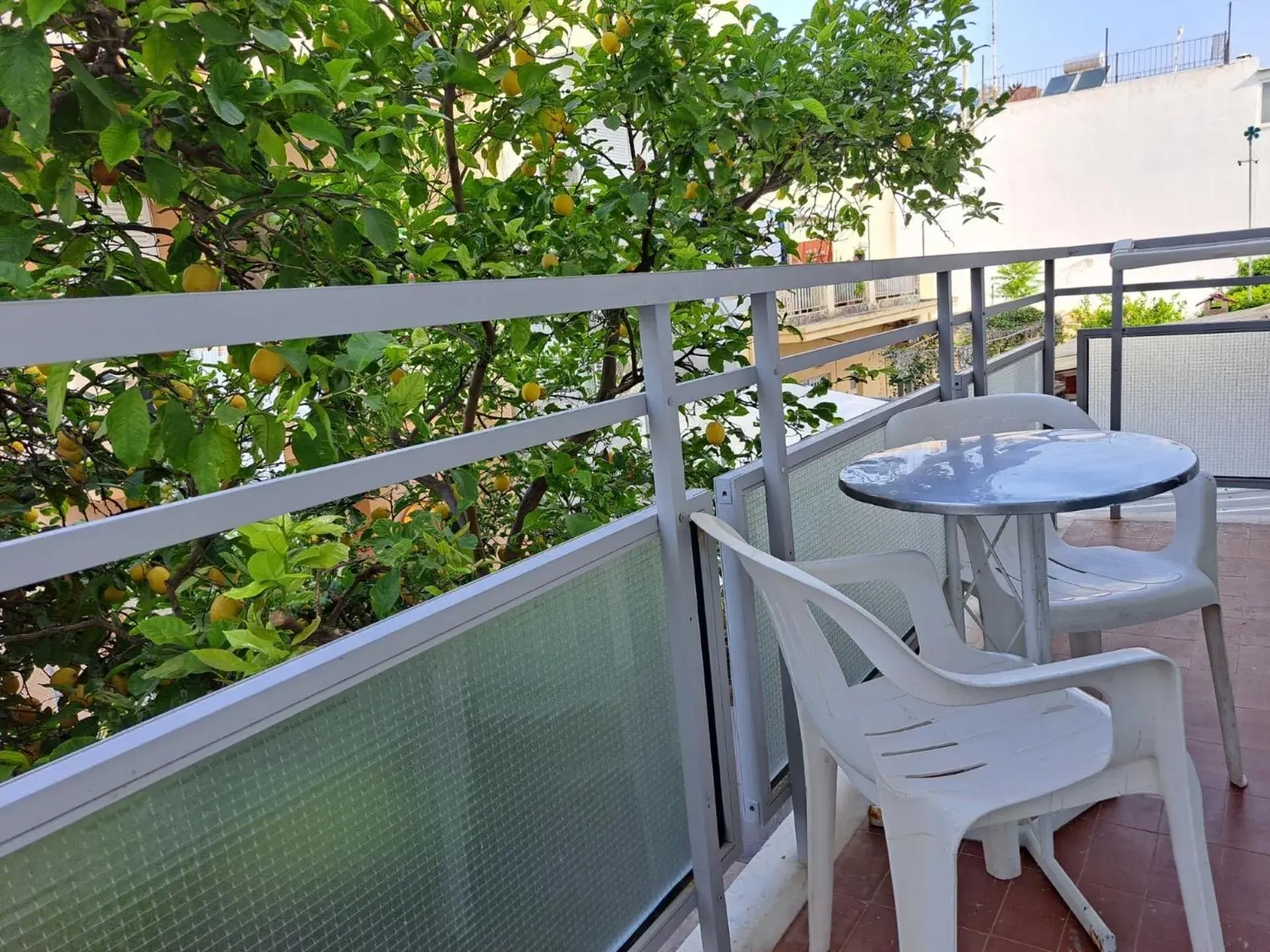 Standard Twin Room in Bristol Apartments Standard Twin Room in Bristol Apartments