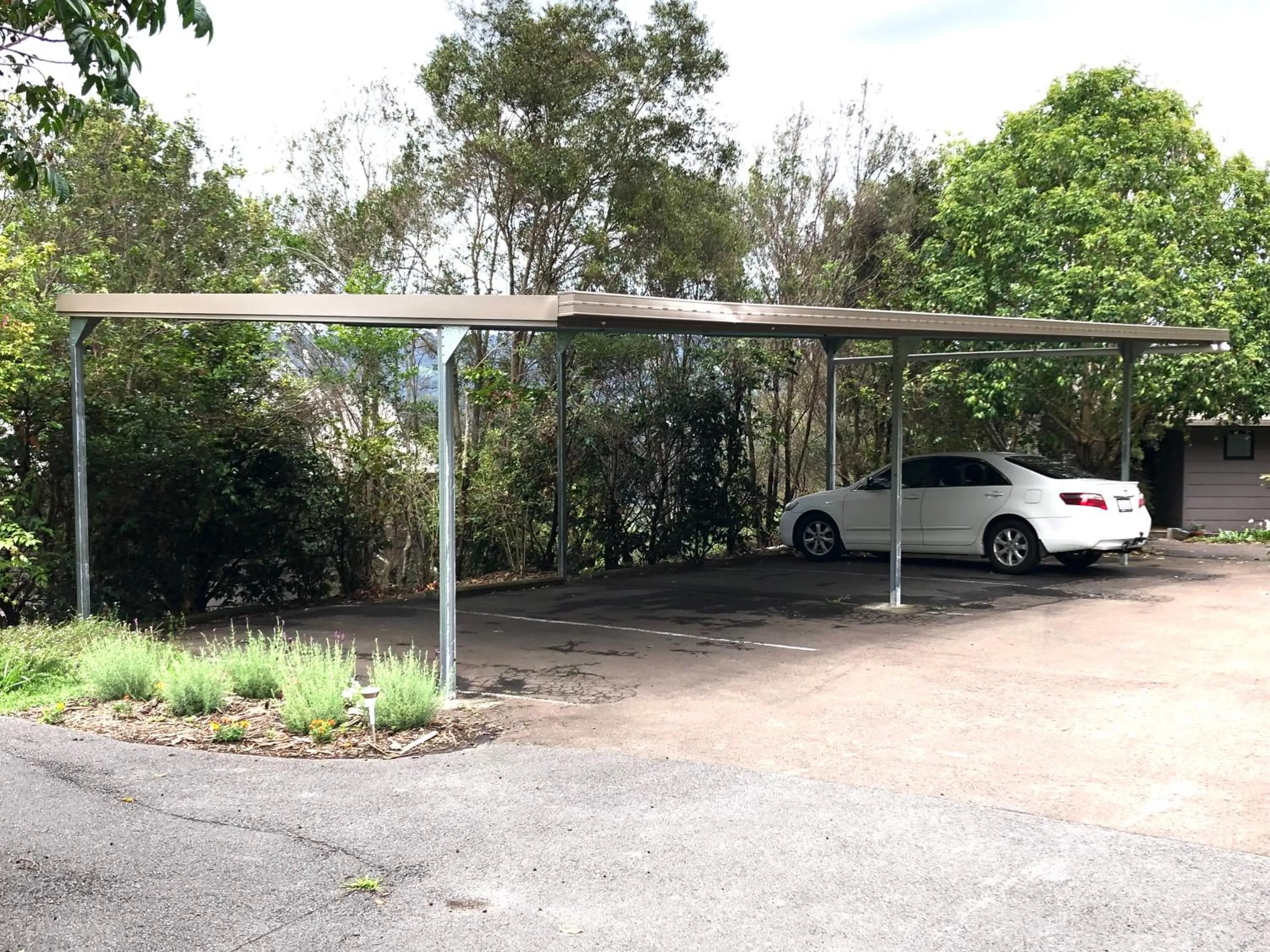 Blue Summit Cottages