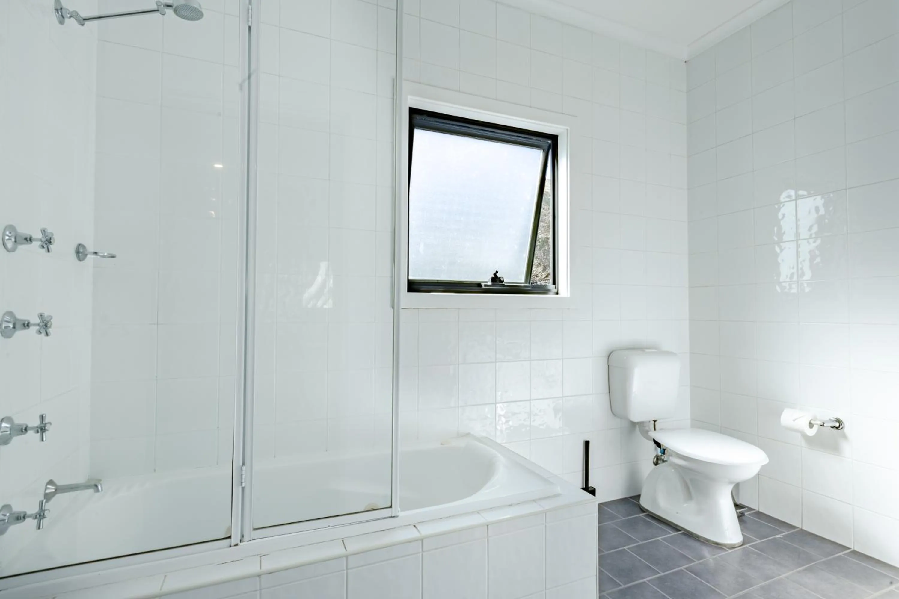 Toilet in House of Ullr