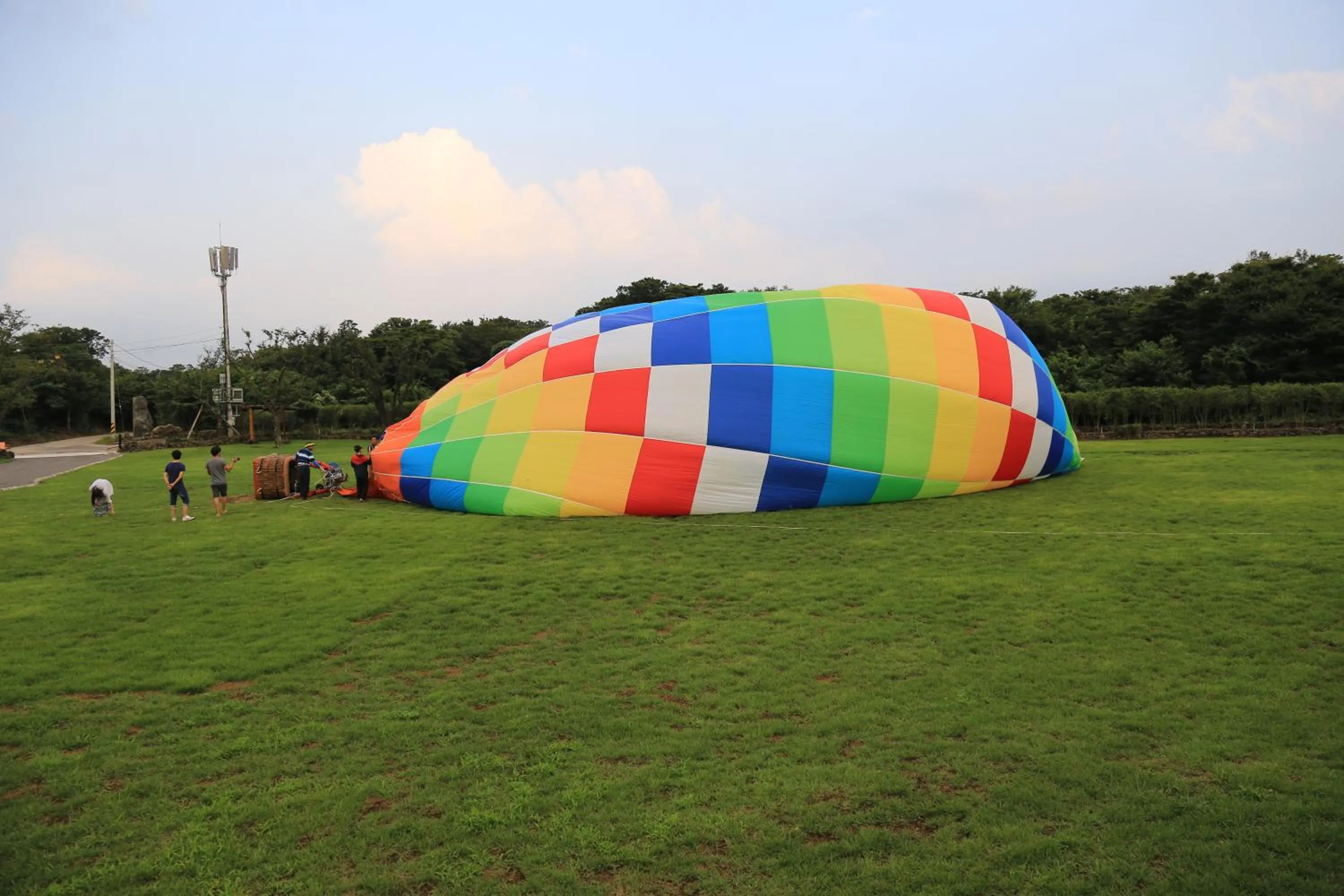 Other in Jeju Best Hill