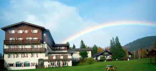 Mittersill Alpine Resort