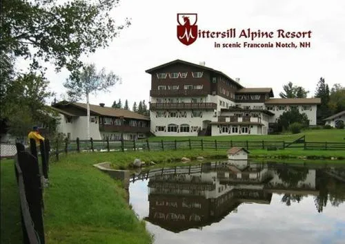 Mittersill Alpine Resort