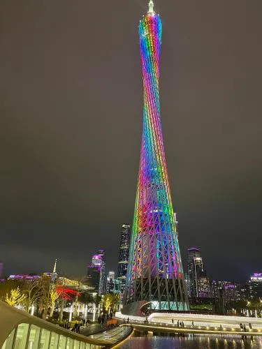 Guangzhou Fangyuan Hotel - - Free Shuttle Bus to Canton Fair Complex during 14th Apr to 4th May