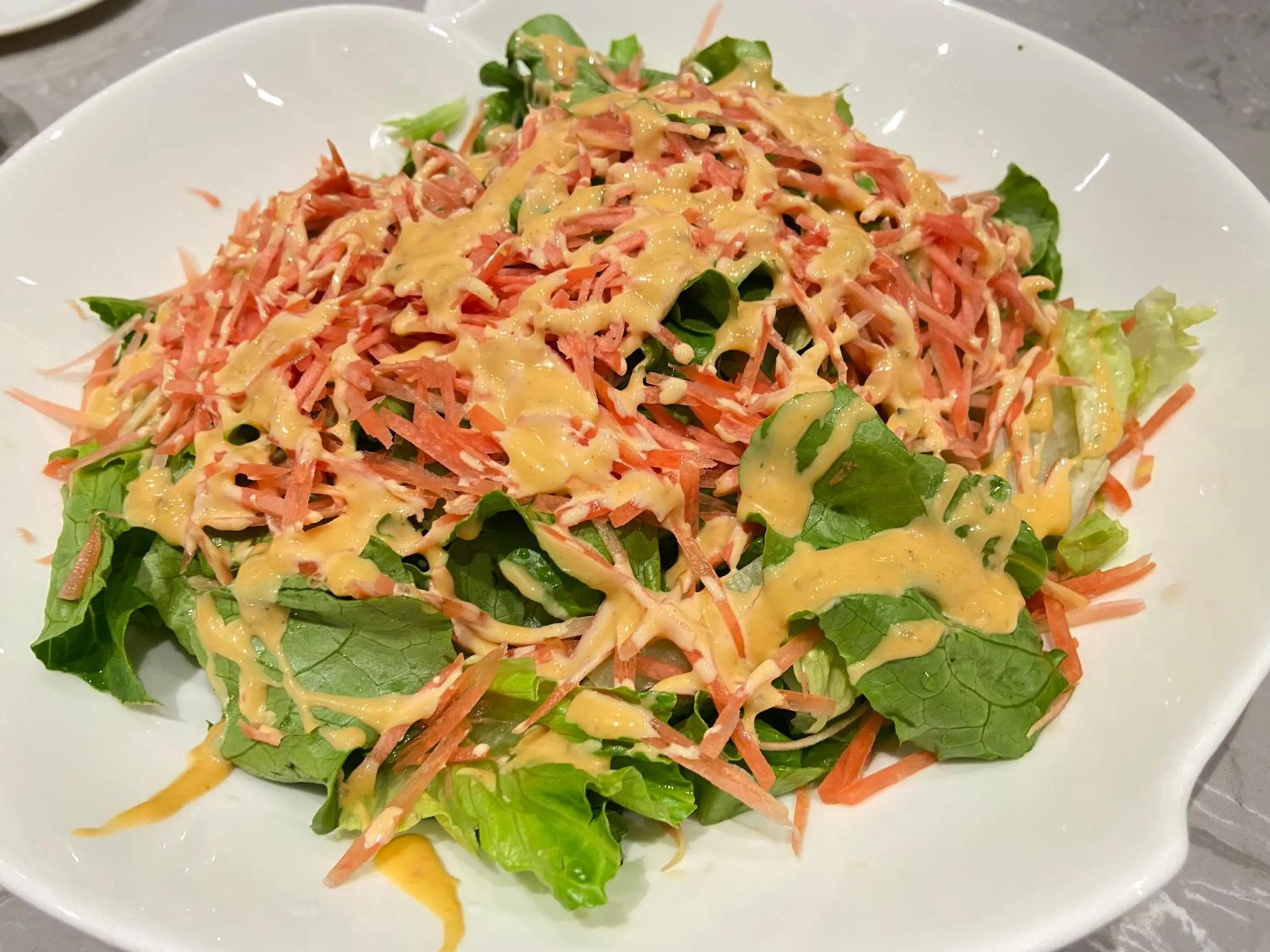 Breakfast in Guangzhou Fangyuan Hotel