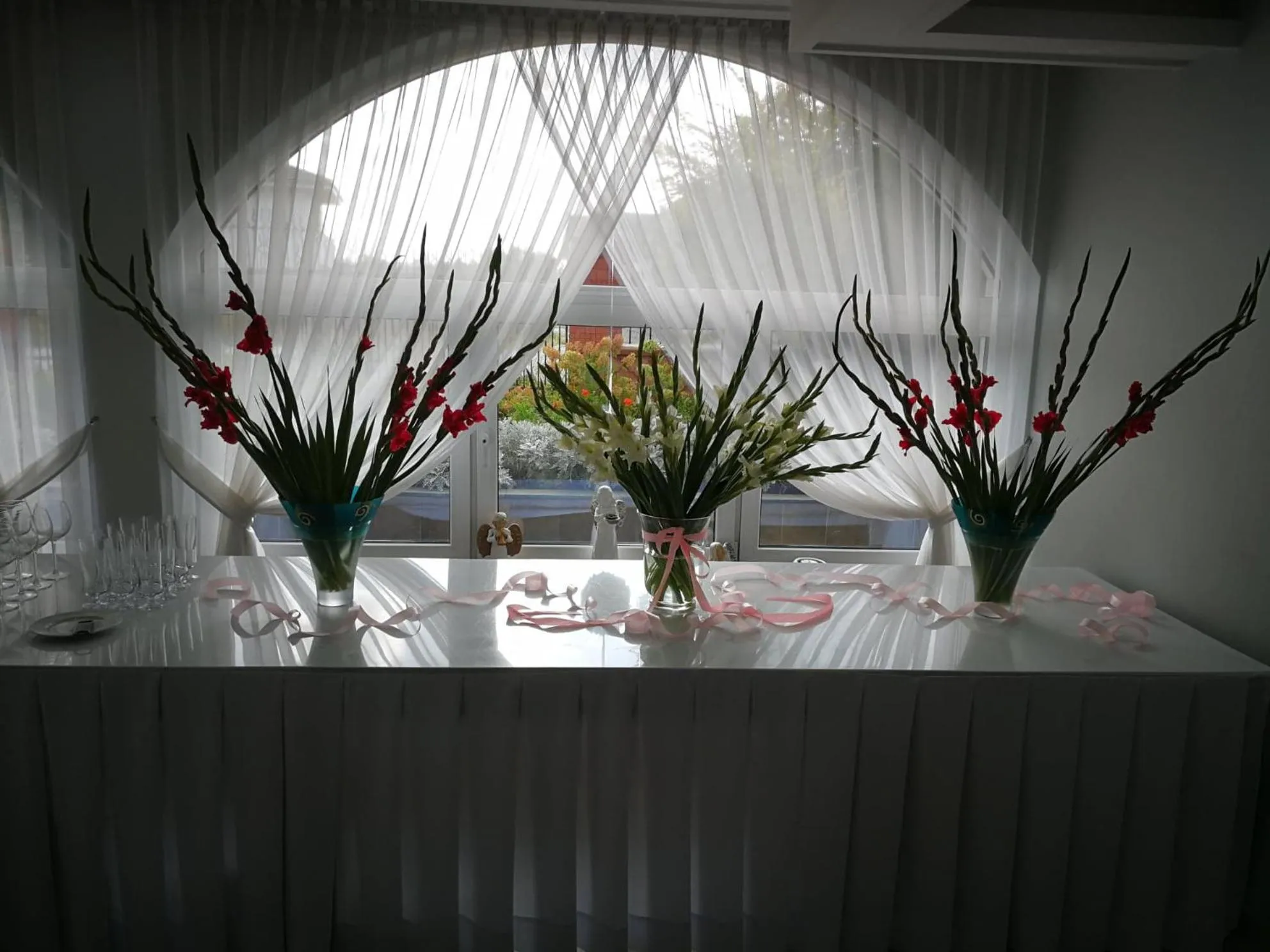 Restaurant/places to eat in Volter