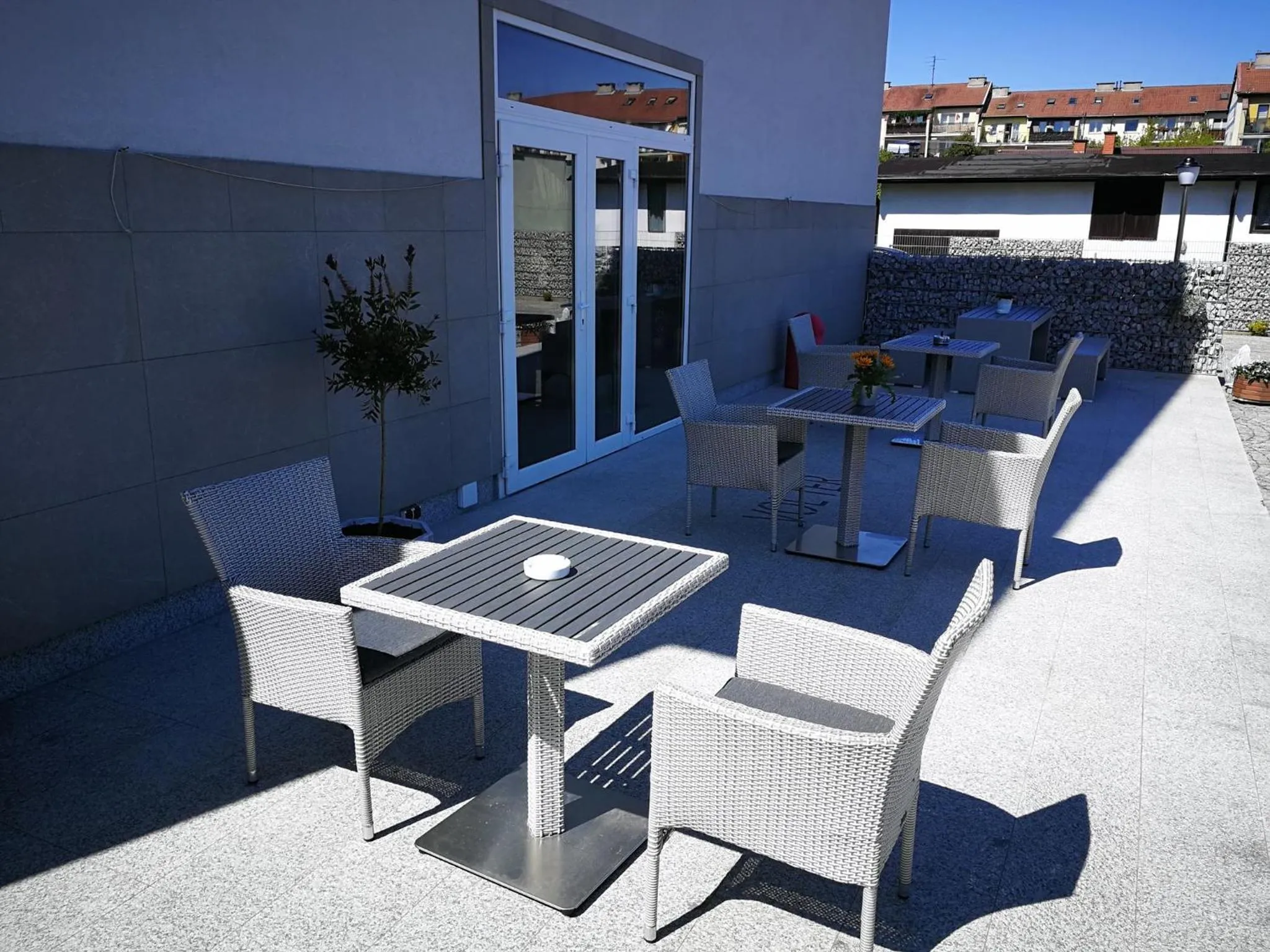 Property building in Volter