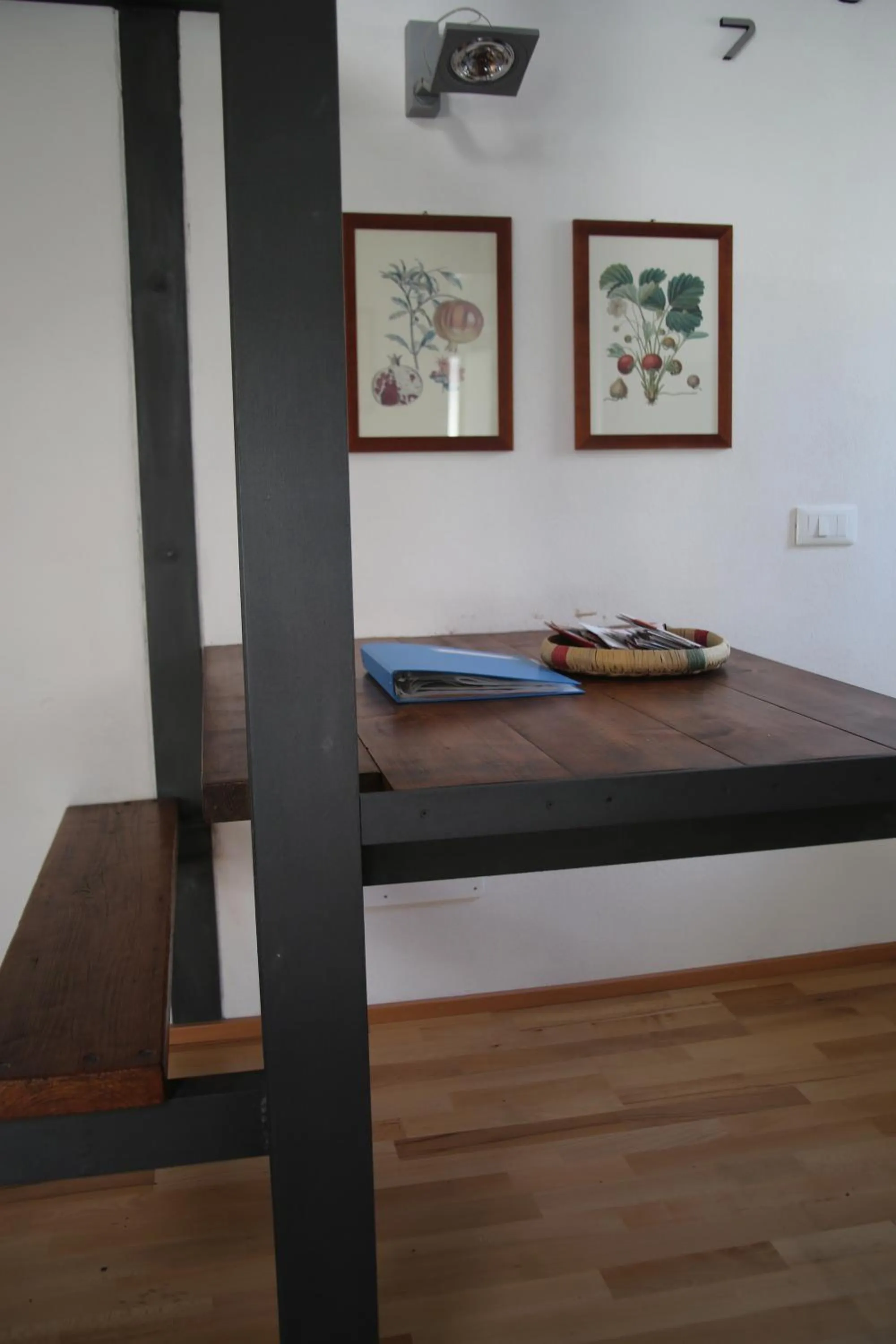 Loft all'Acquario
