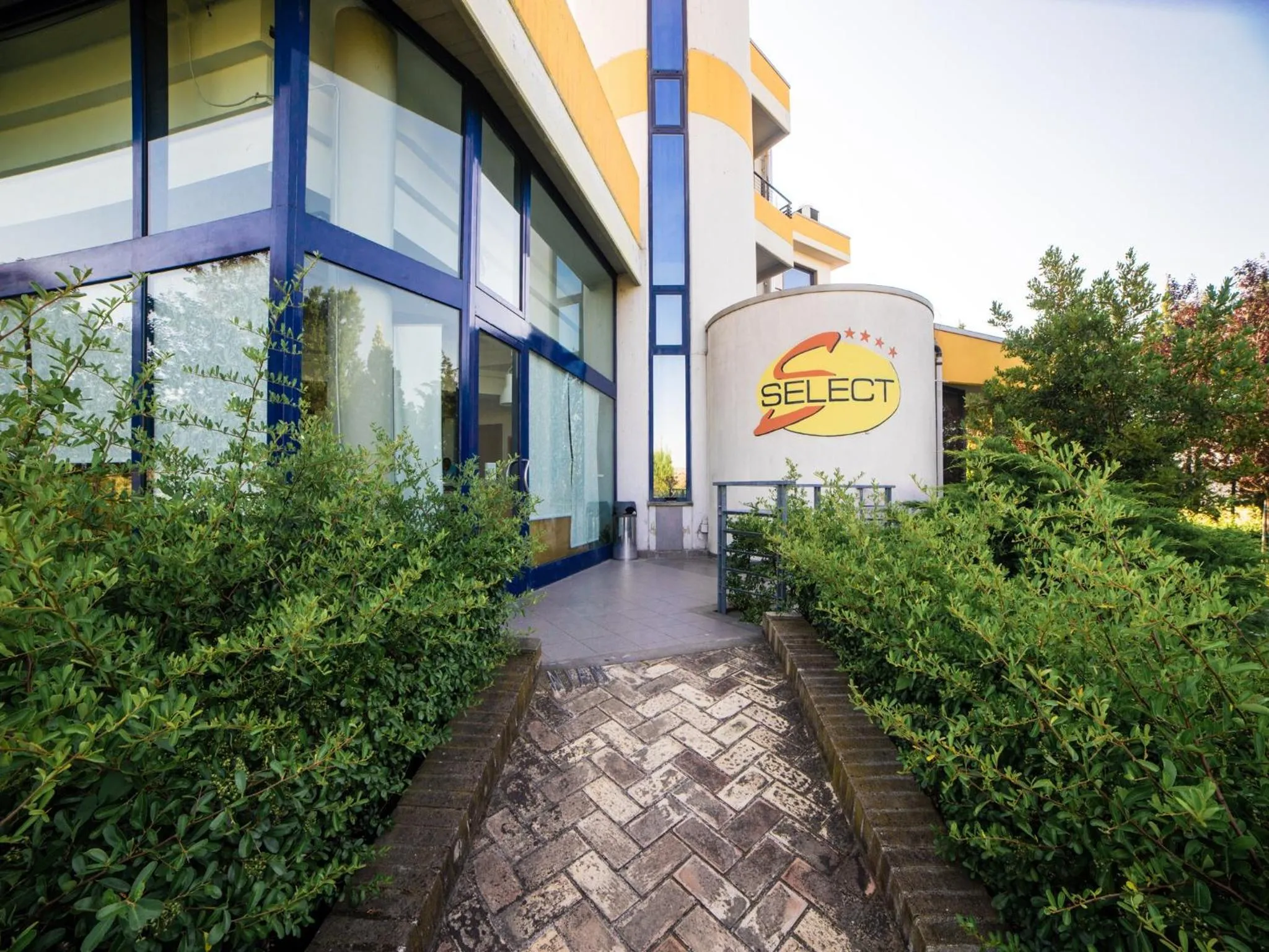 Hotel Select