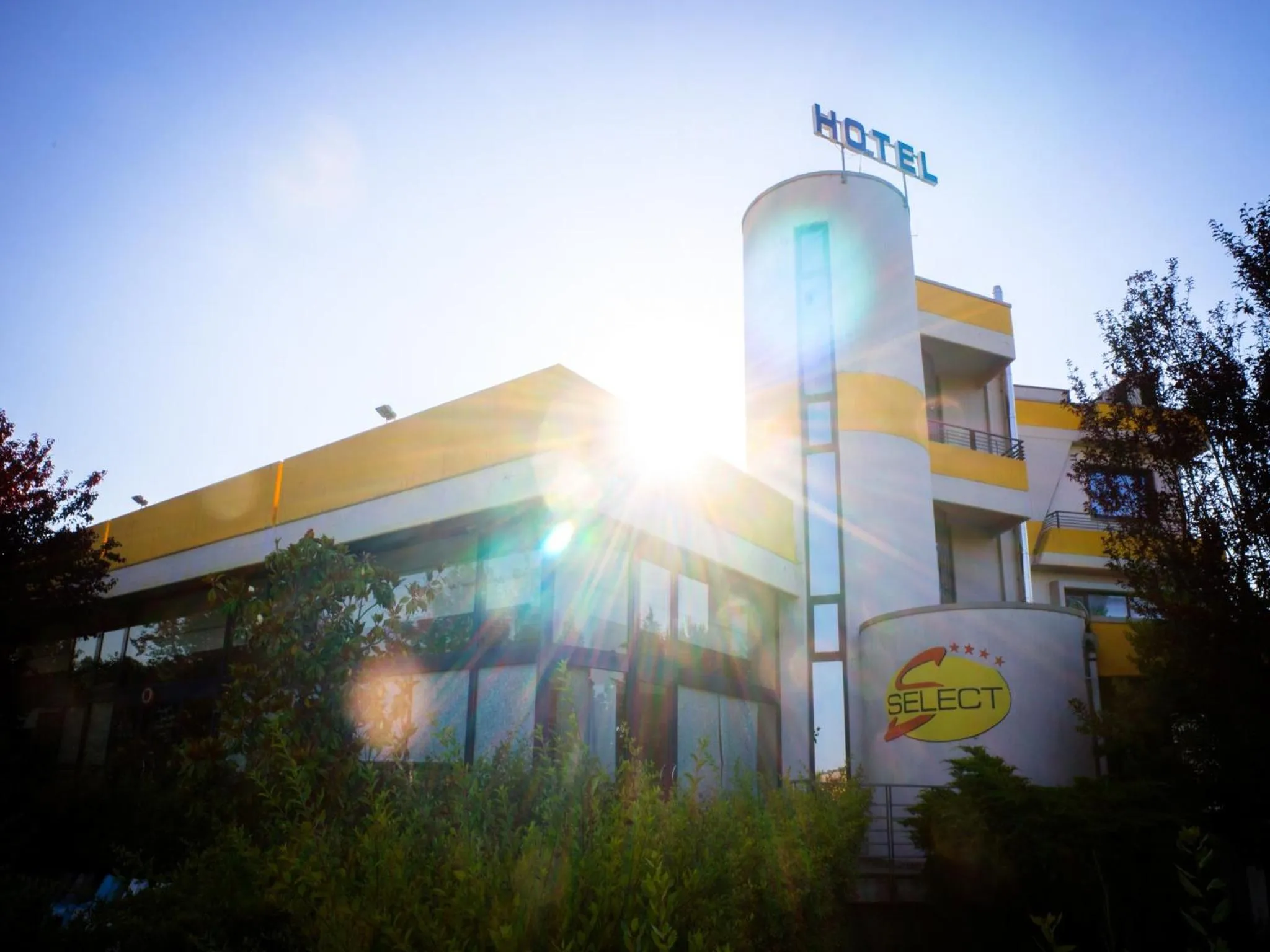 Hotel Select