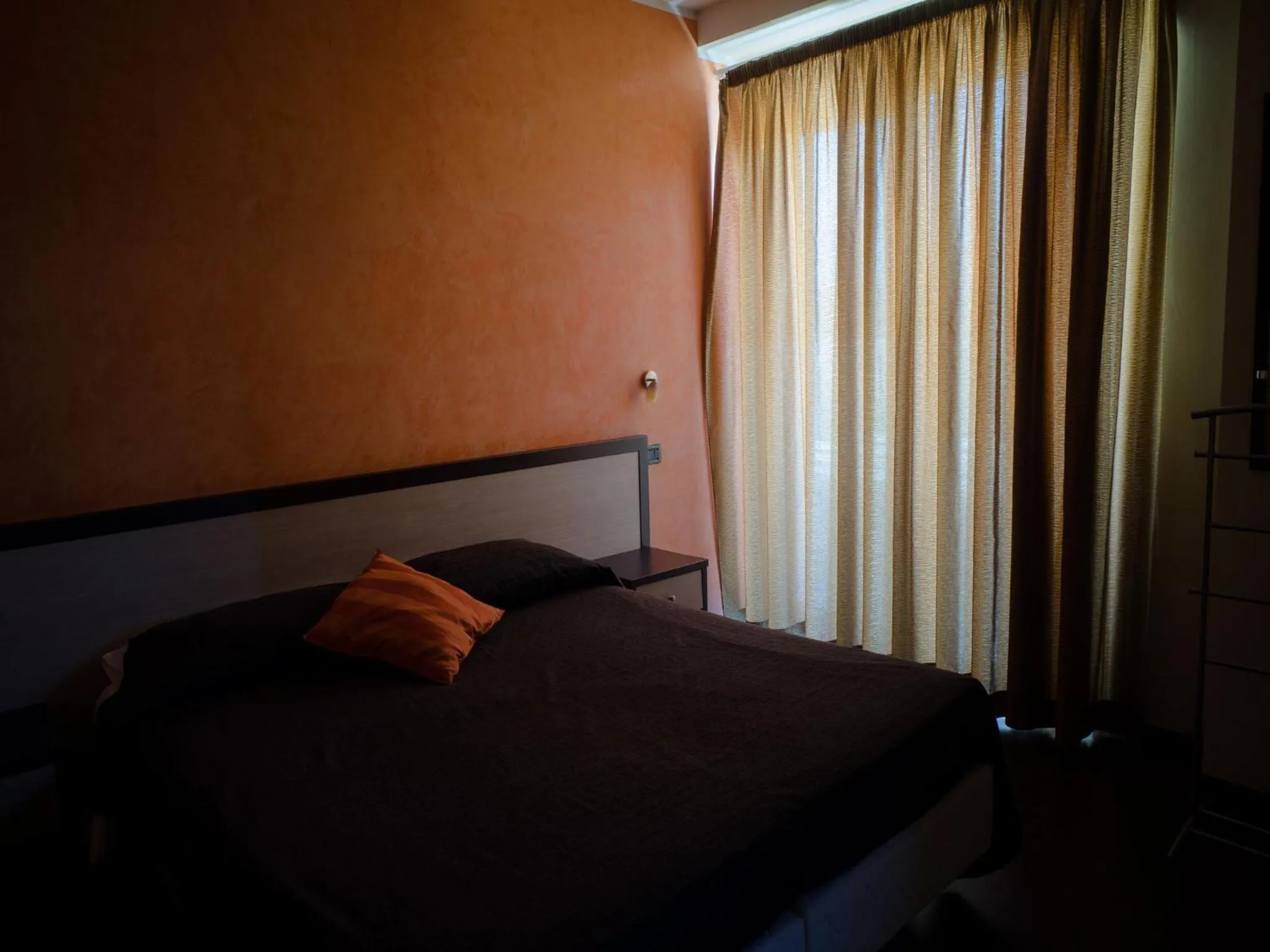 Bed in Hotel Select