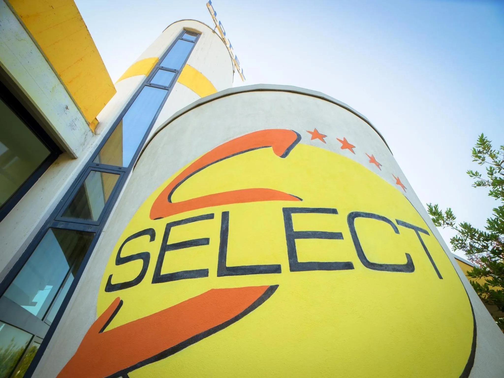 Hotel Select