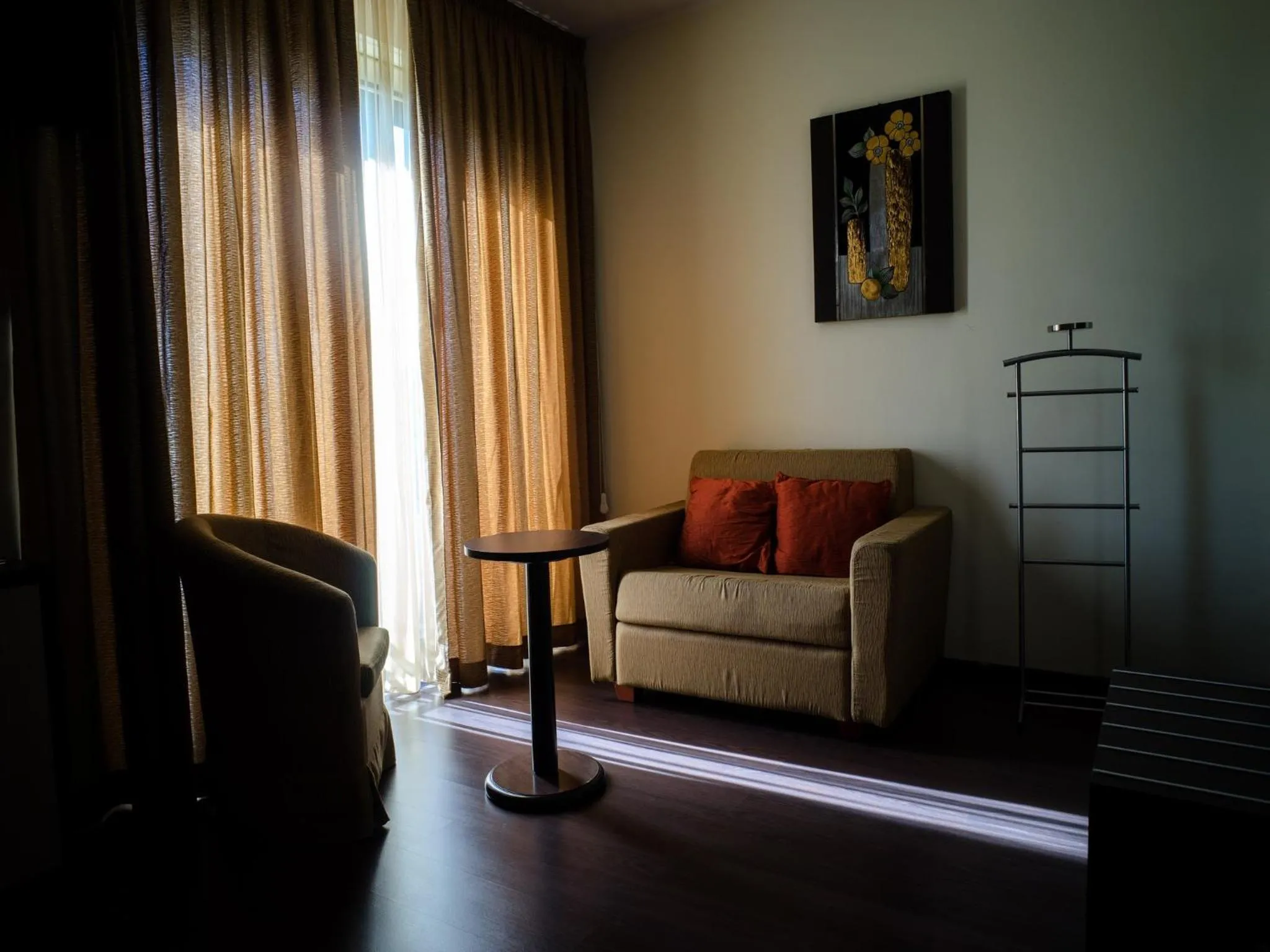 Hotel Select