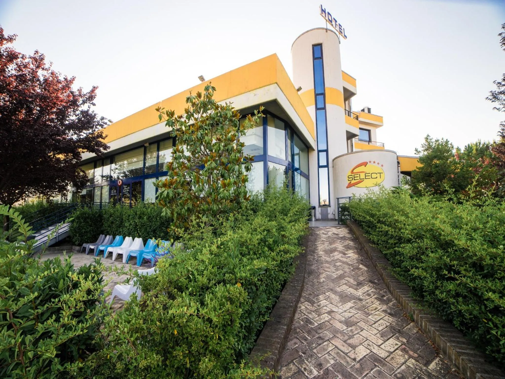 Hotel Select