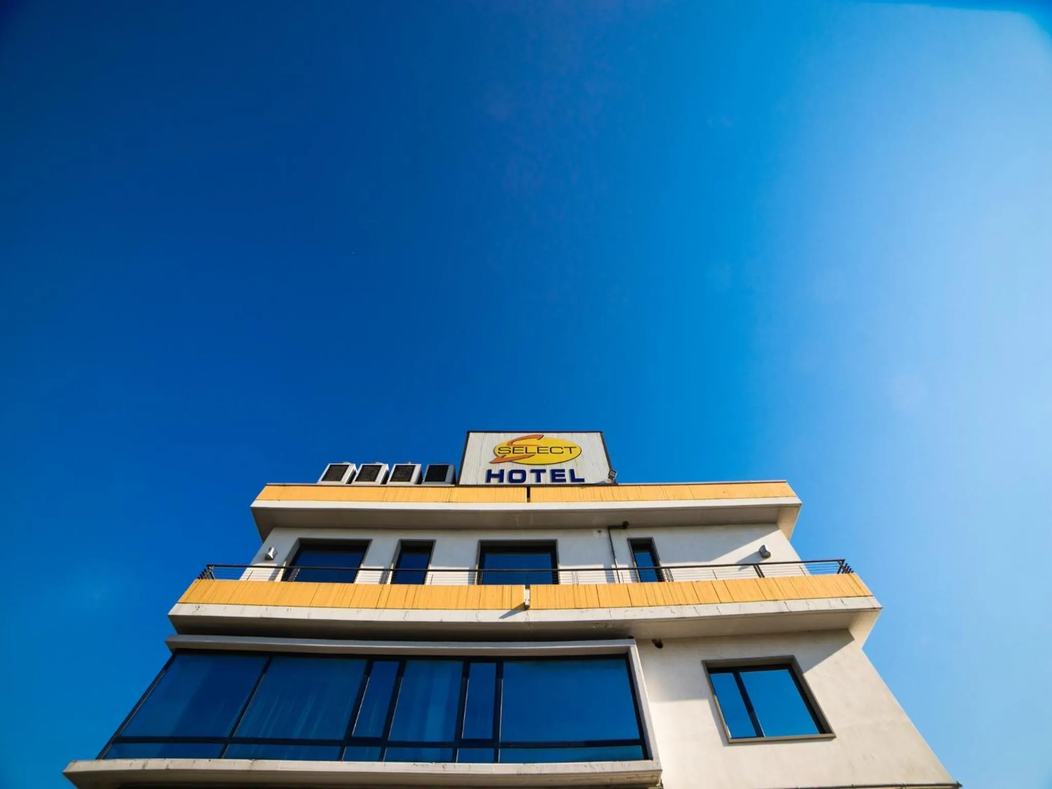 Hotel Select