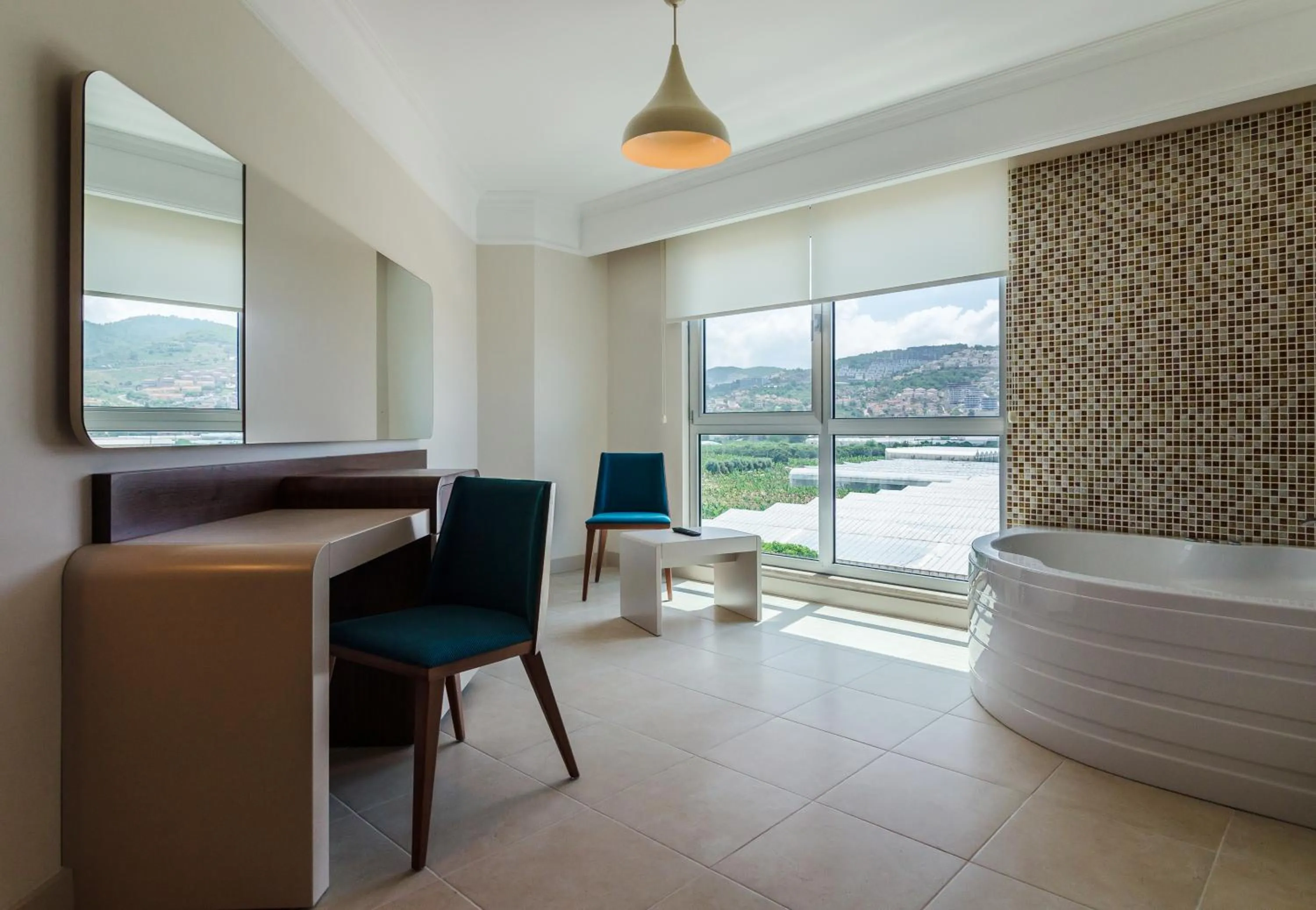 View (from property/room) in The Lumos Deluxe Resort Hotel & Spa