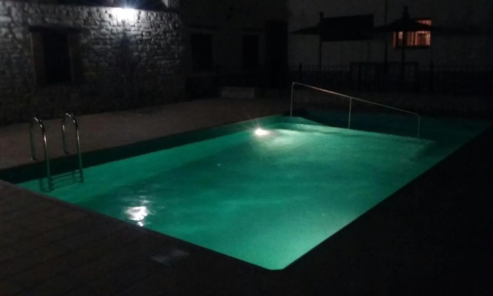 Casa Rural Las Provincias