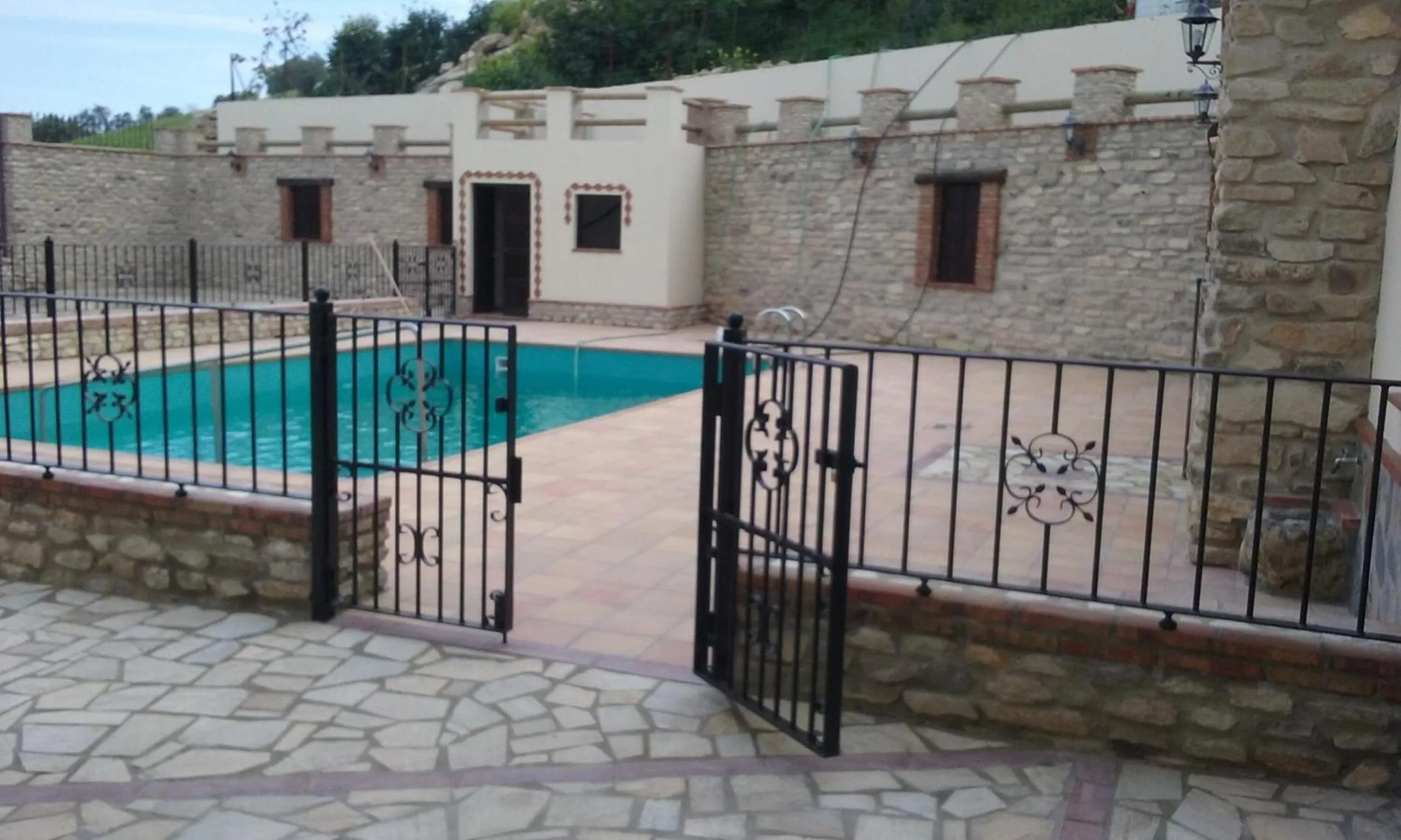 Casa Rural Las Provincias
