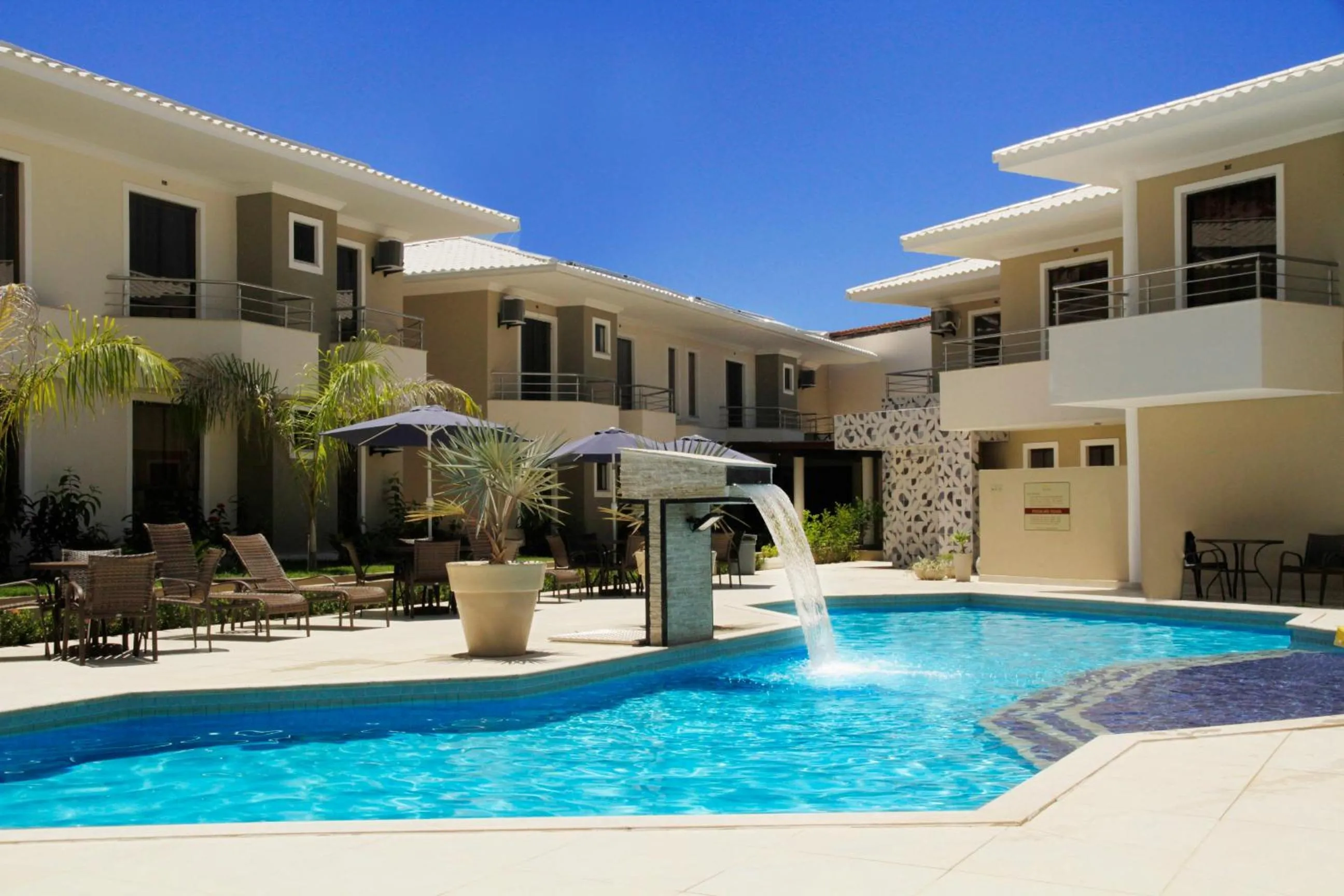 Day in Portal Ville - Rede Soberano