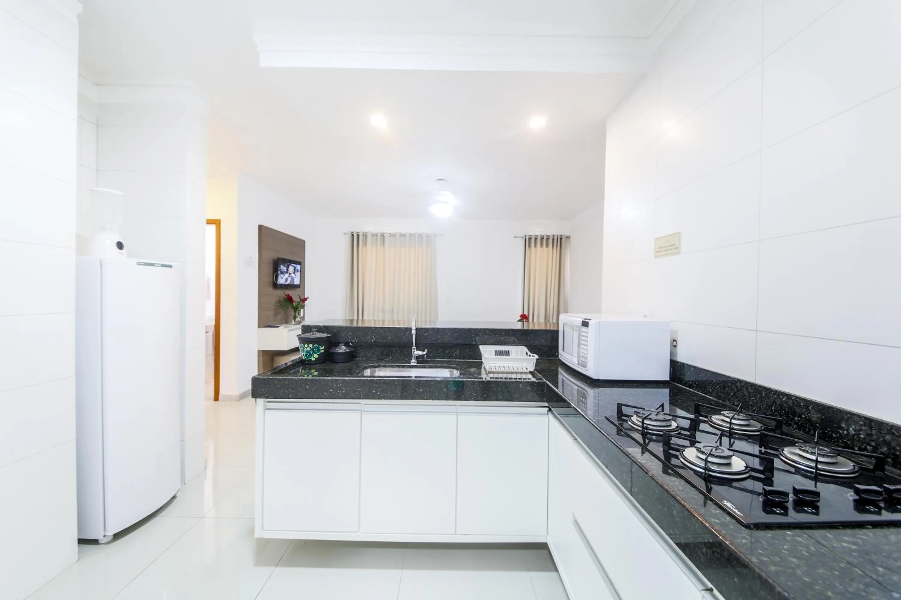 Day in Portal Ville - Rede Soberano