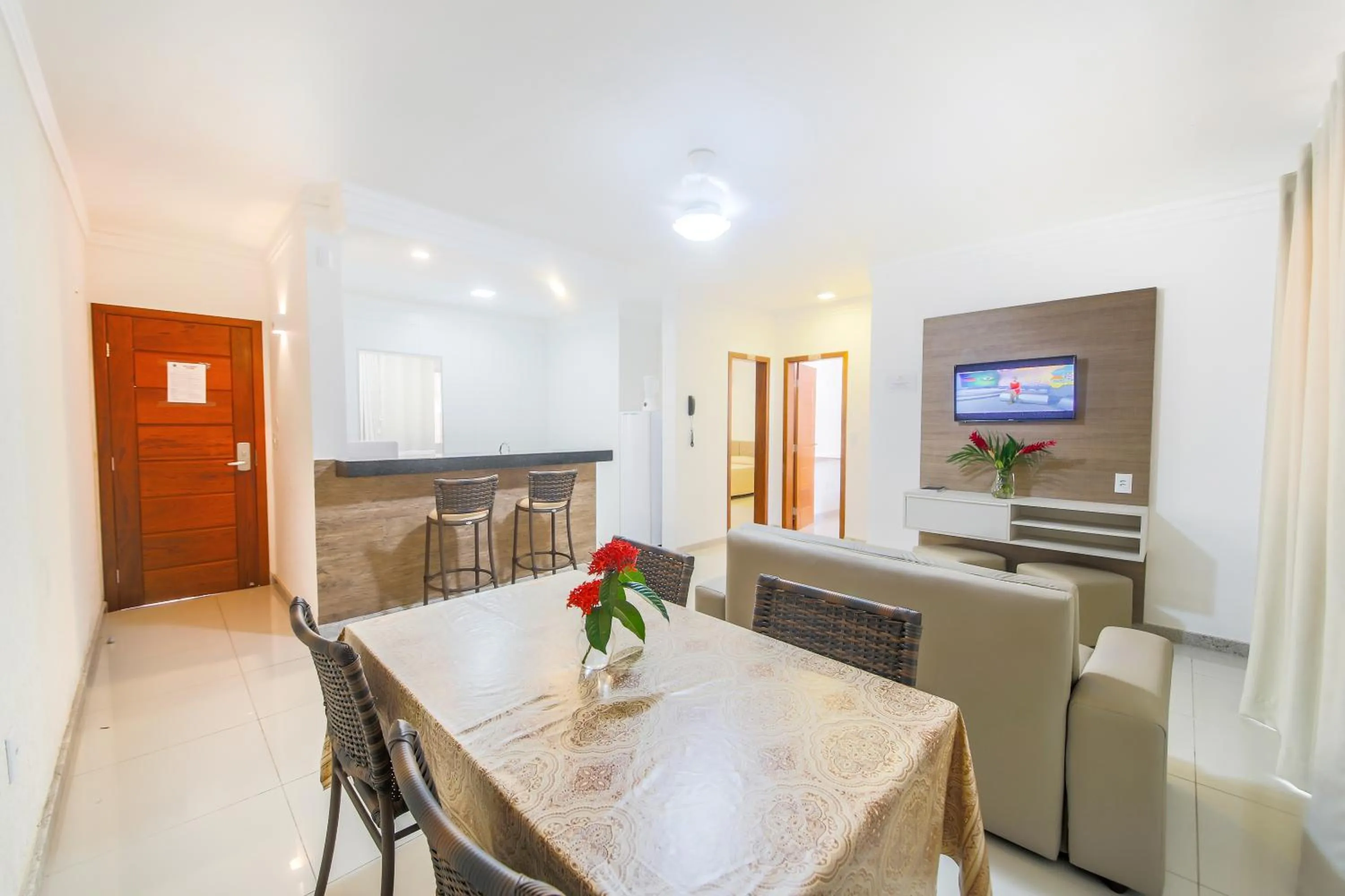 Toilet in Portal Ville - Rede Soberano