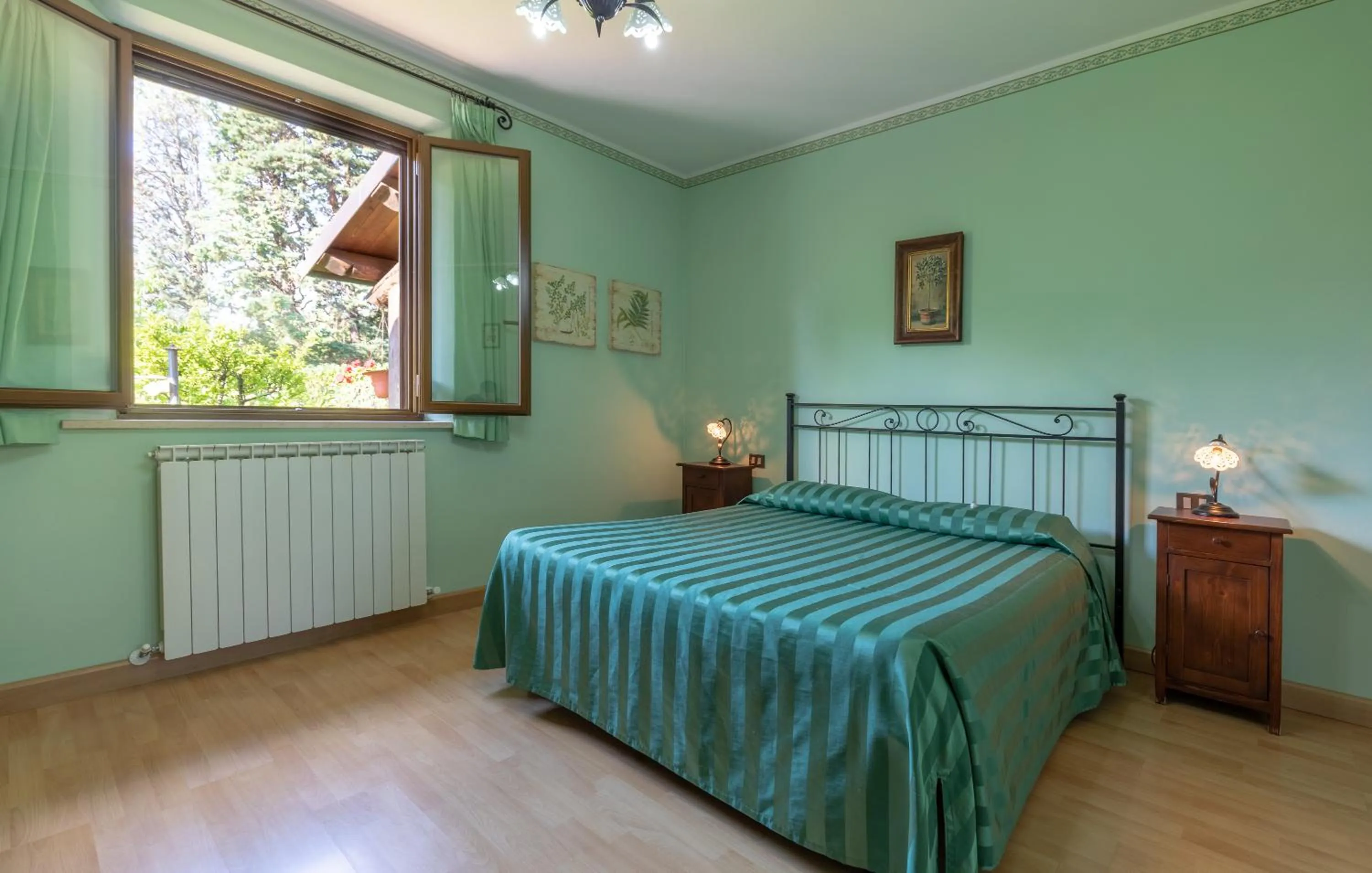 Agriturismo Le Dolci Colline