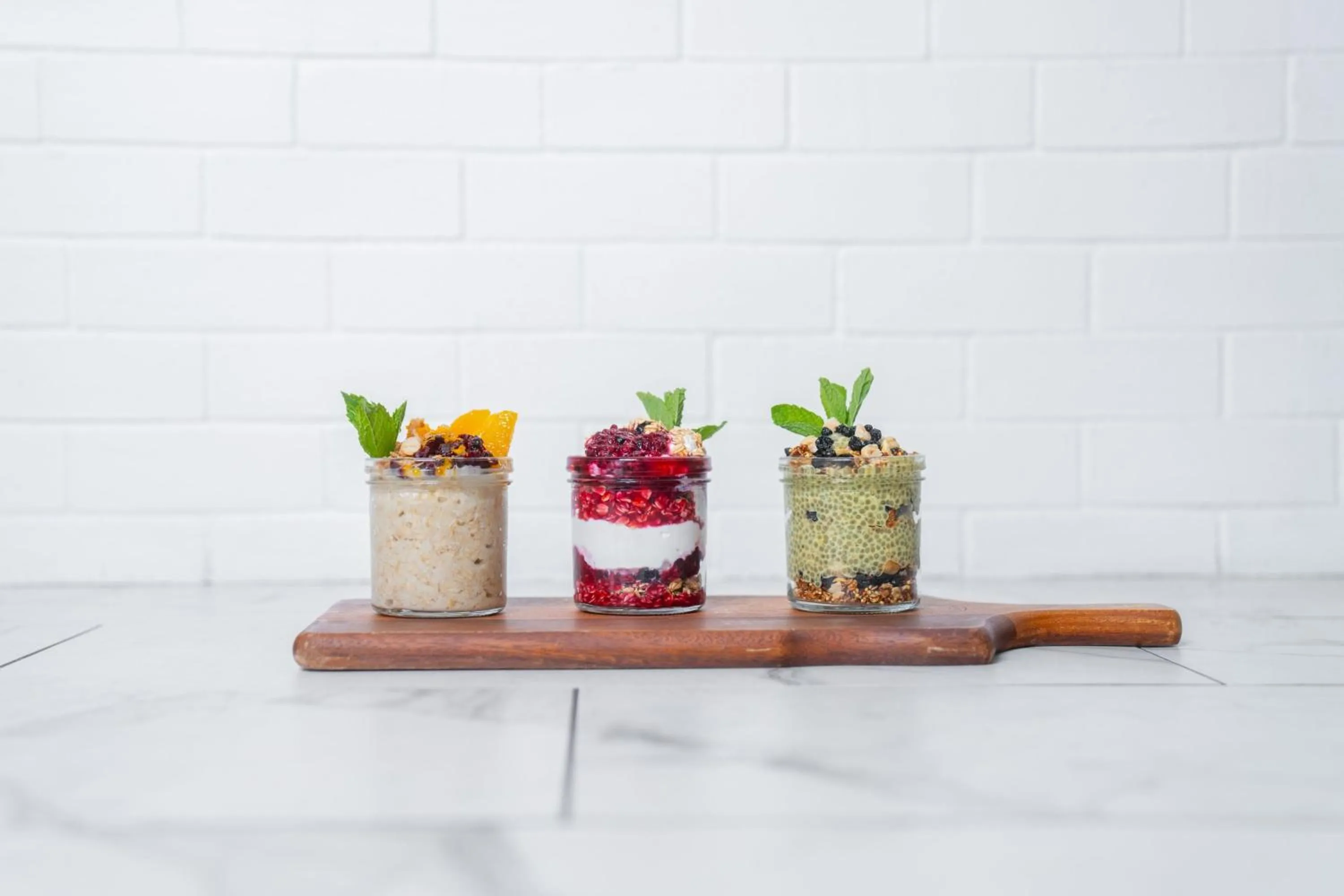 Restaurant/places to eat in The Hi-Lo, Autograph Collection