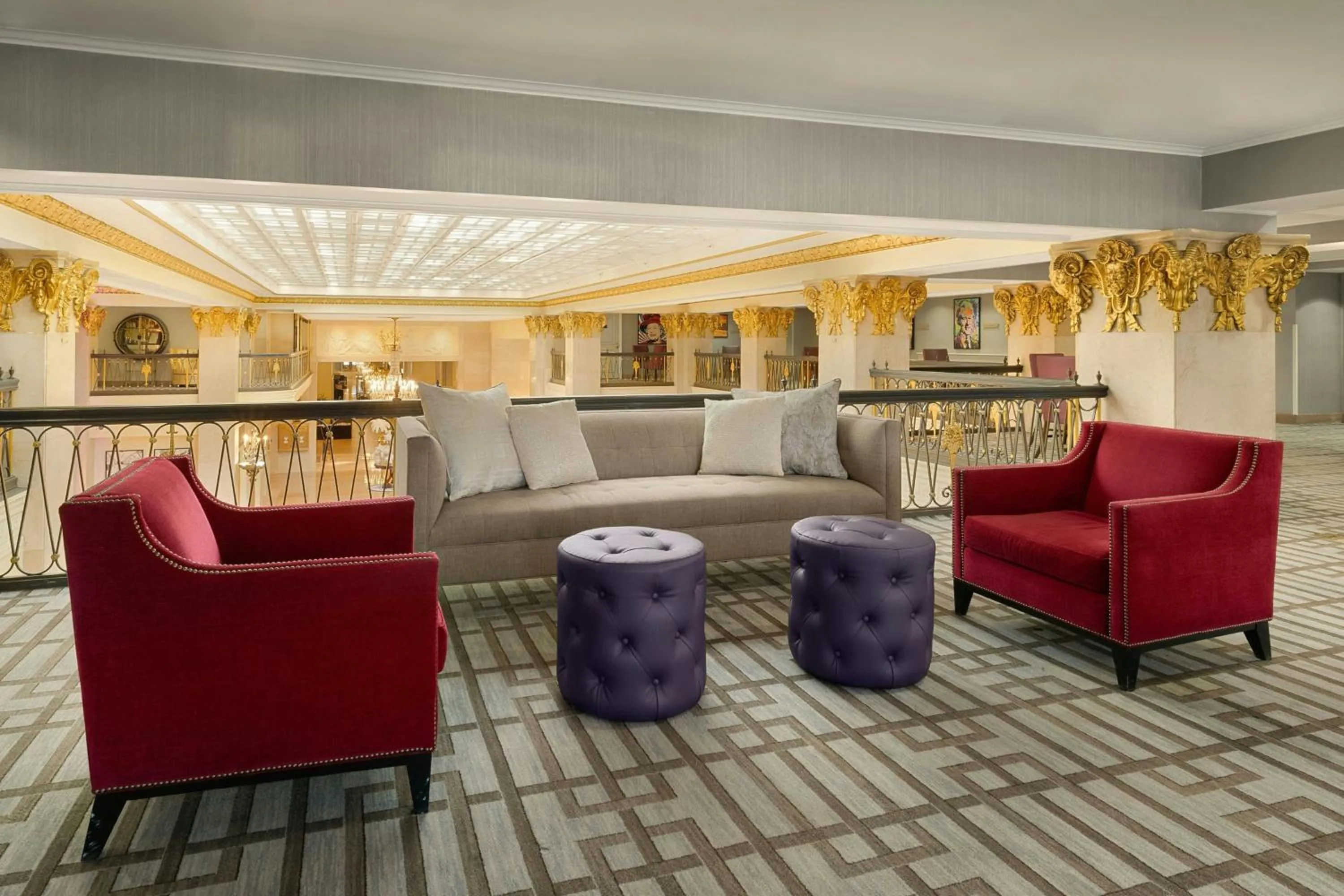 Other in Marriott Vacation Club® at the Mayflower, Washington, D.C. 