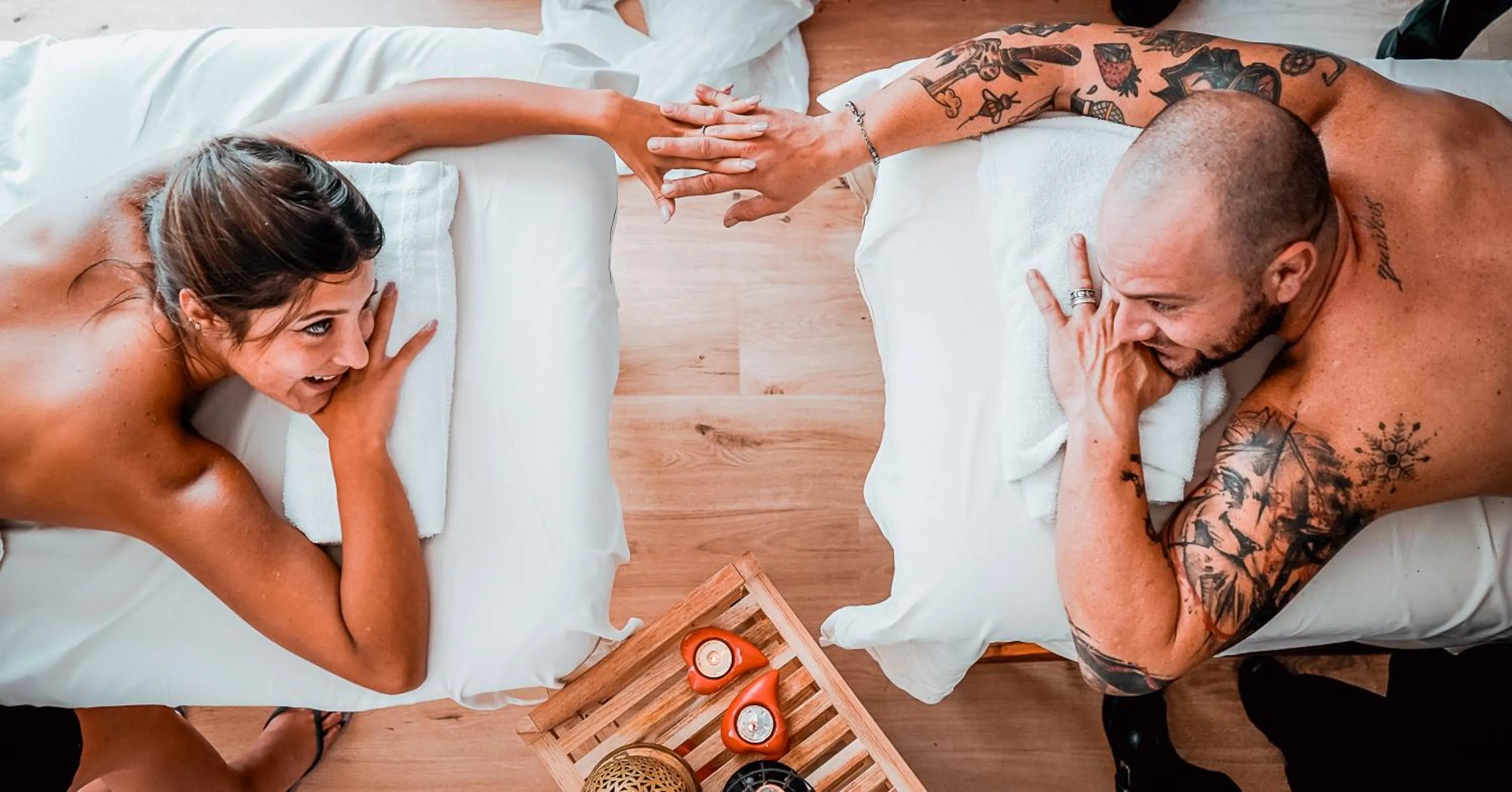 Hotel Terme Zi Carmela