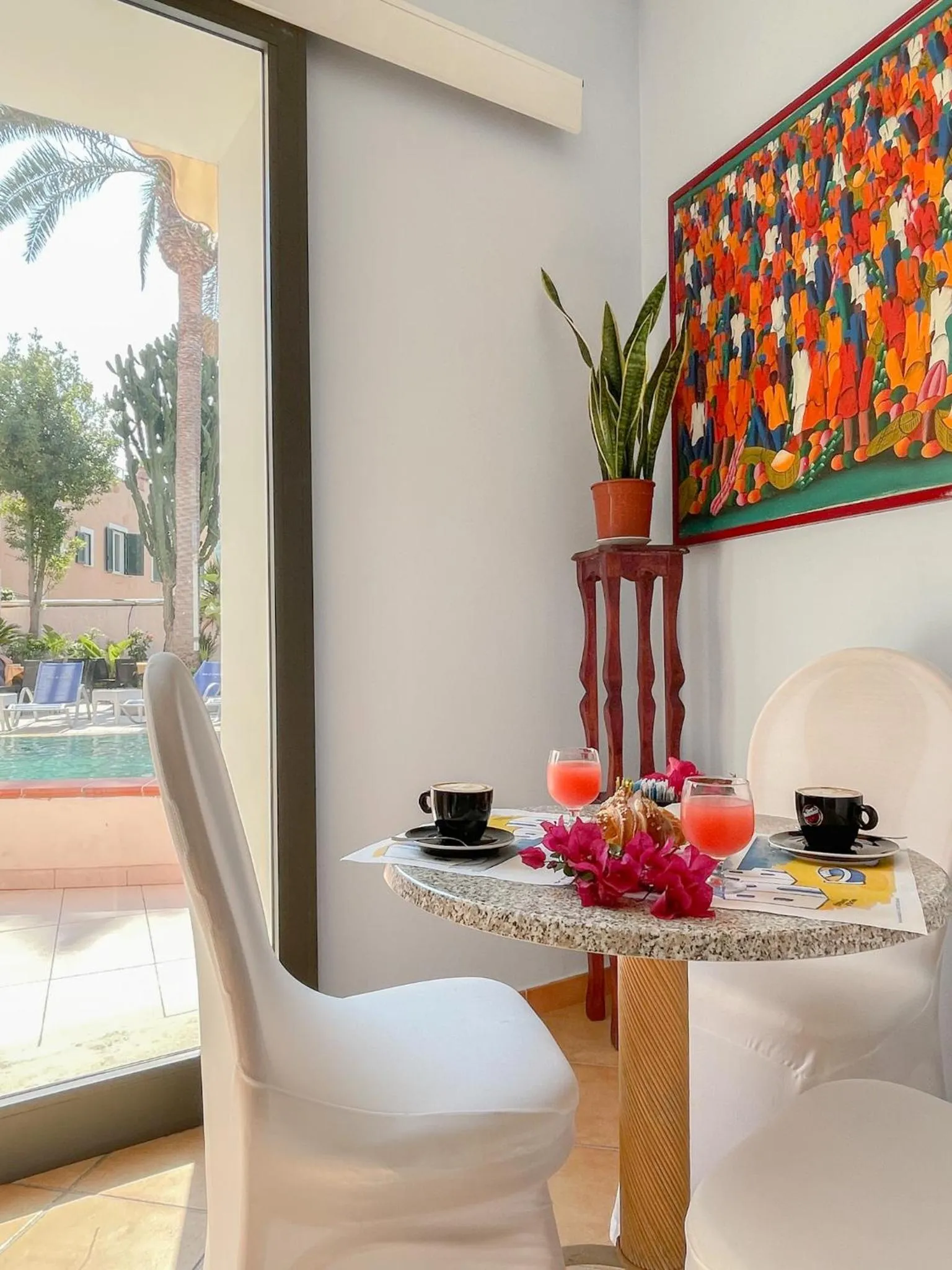 Hotel Terme Zi Carmela