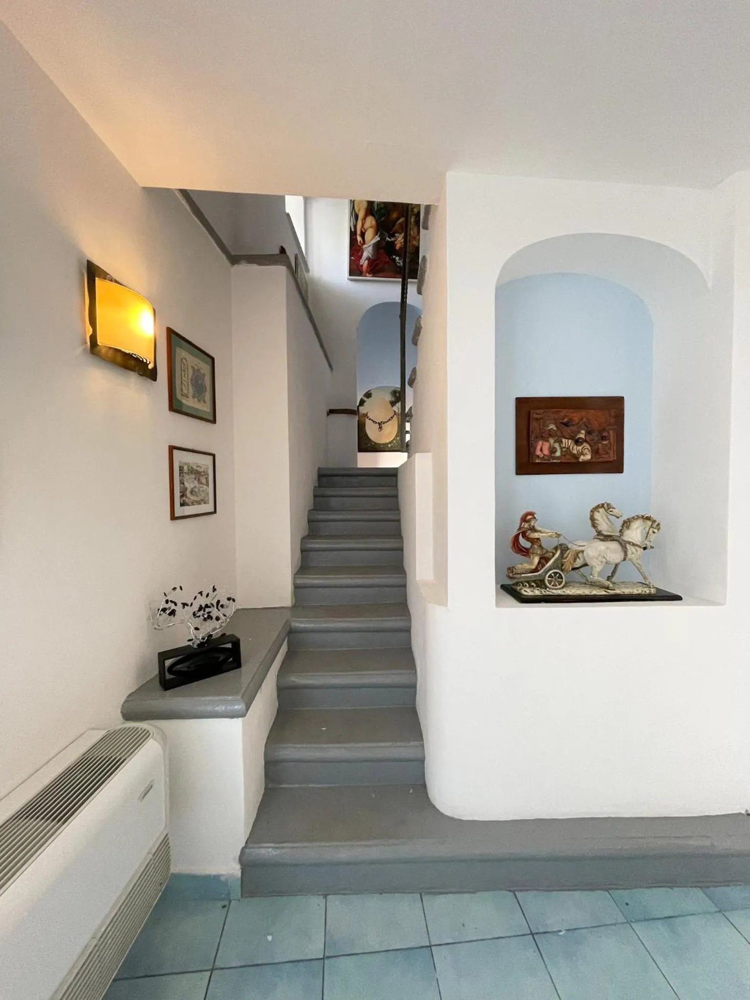 Hotel Terme Zi Carmela