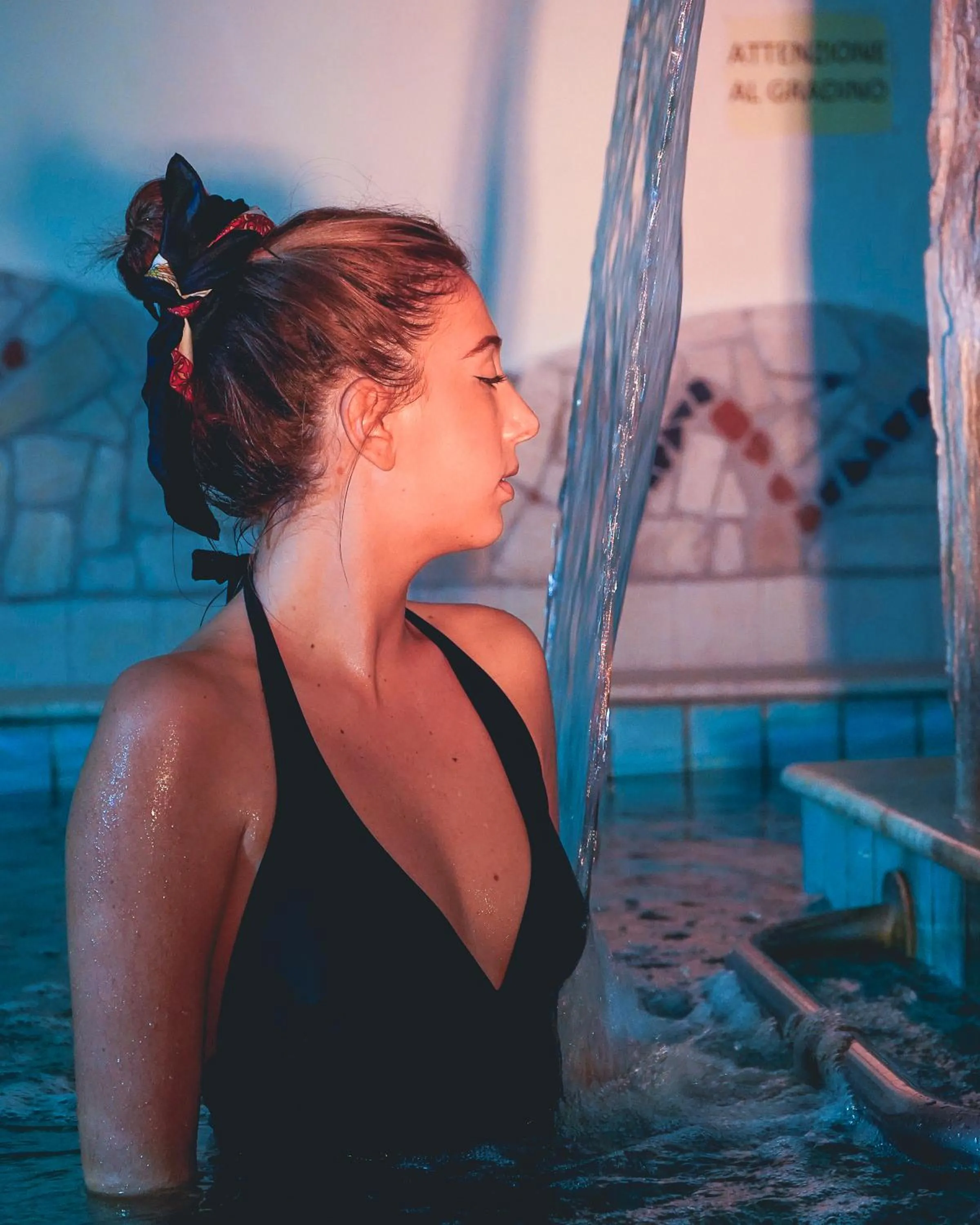 Hotel Terme Zi Carmela