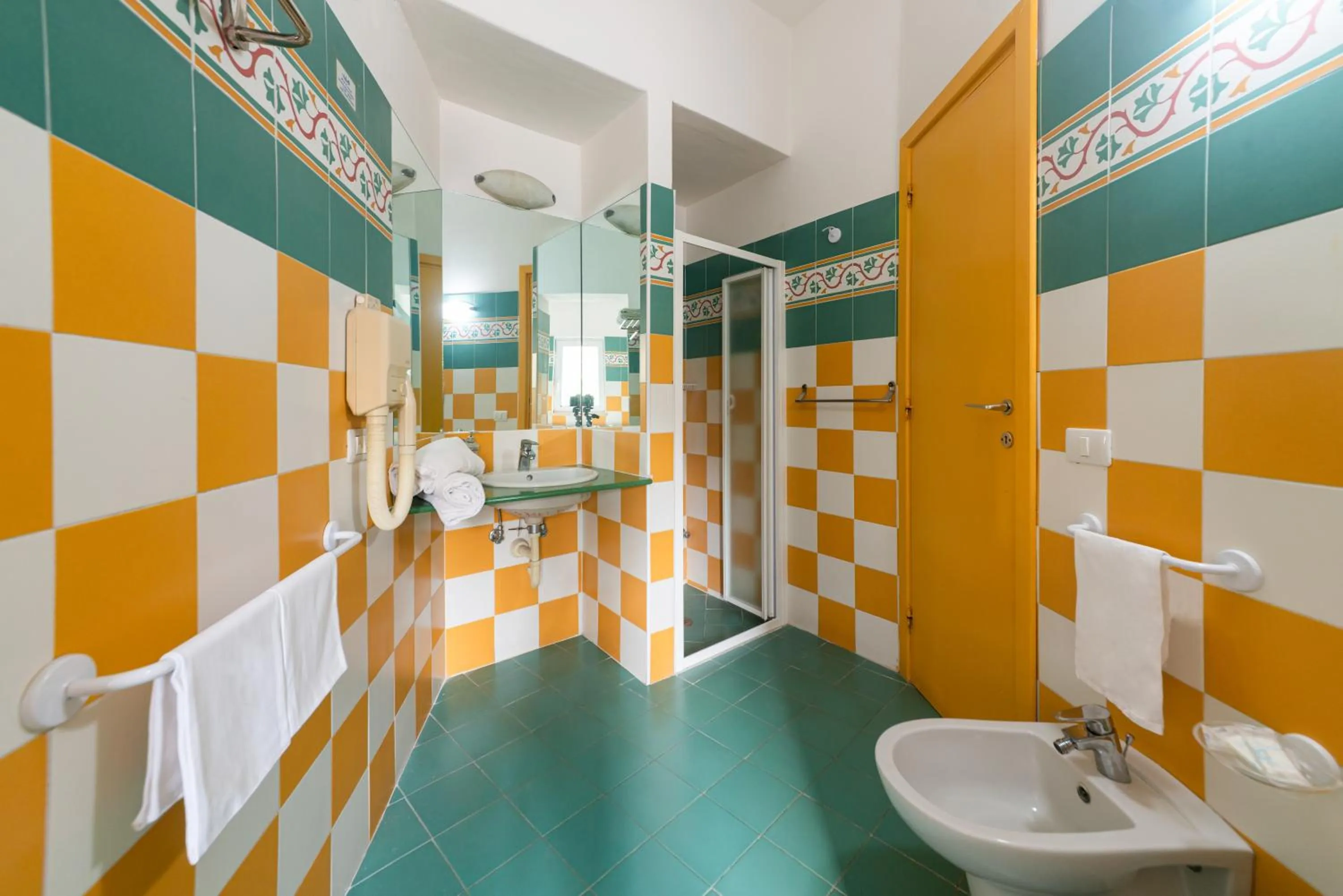 Hotel Terme Zi Carmela