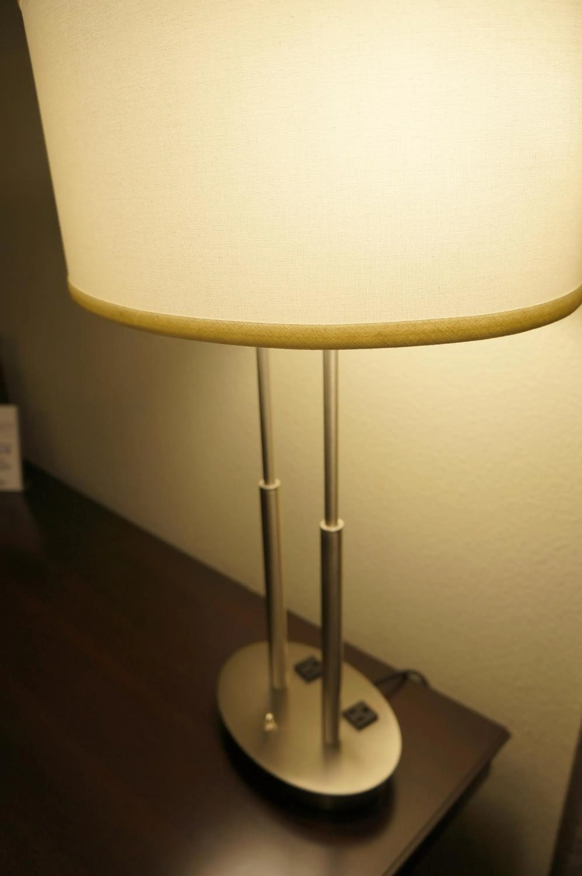 Decorative detail in AmericInn by Wyndham Sibley