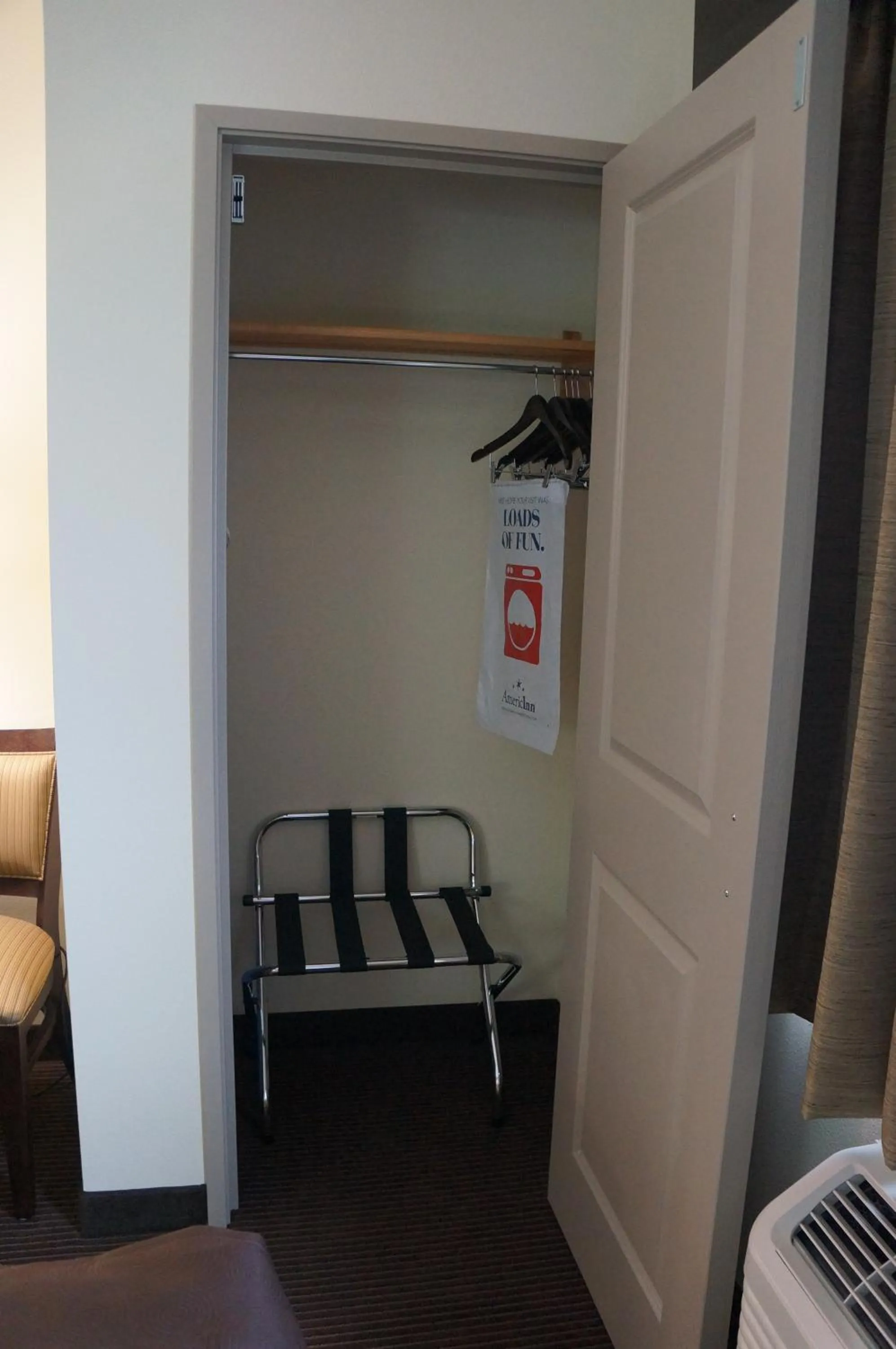 Area and facilities in AmericInn by Wyndham Sibley