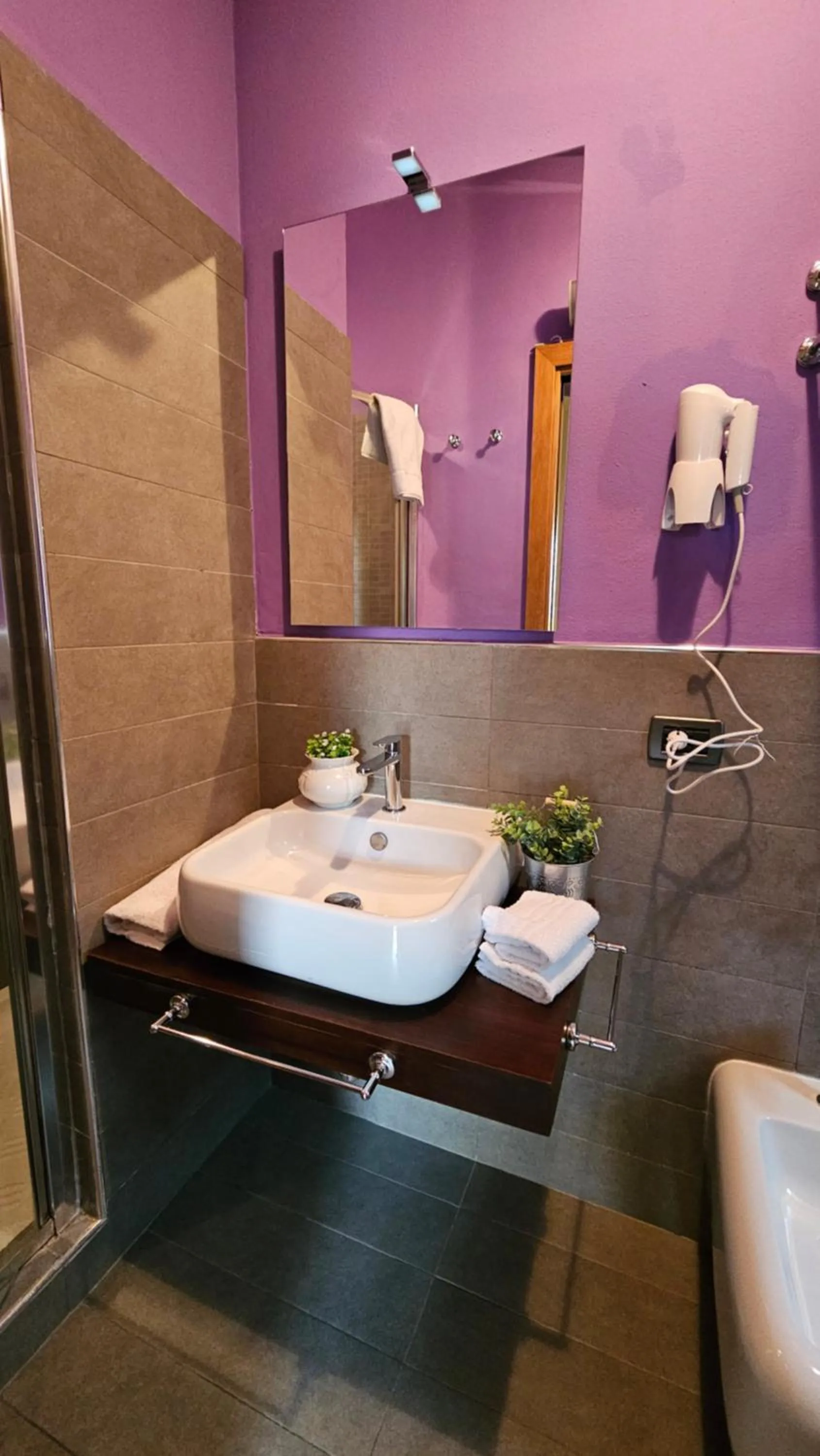 Bathroom in Select Executive Residence