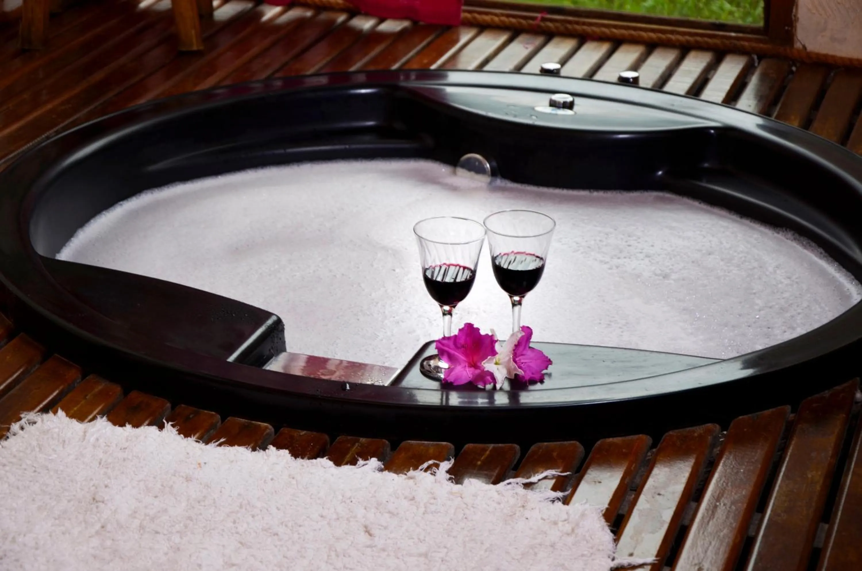 Chalet in Pousada Silvestre