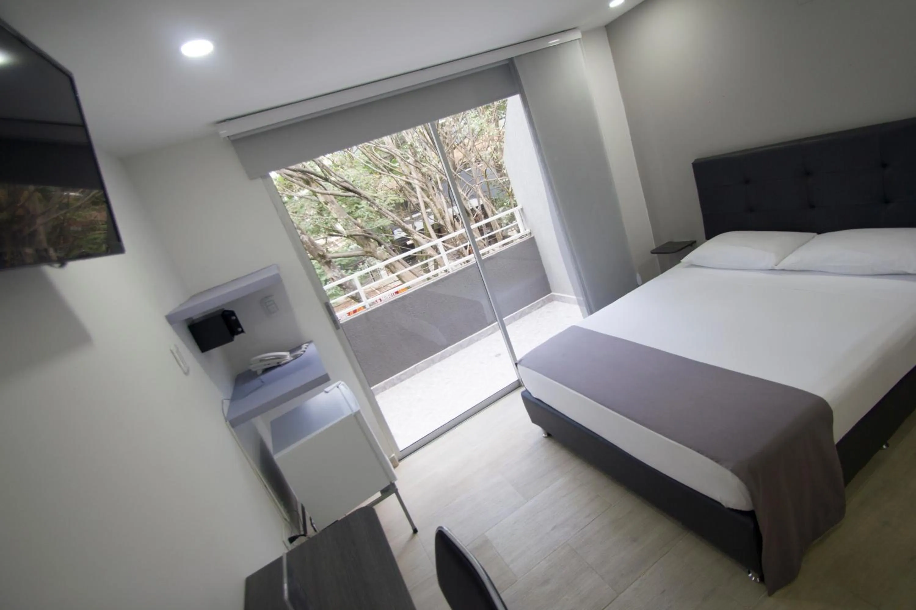 Day, Bed in Element Hotel