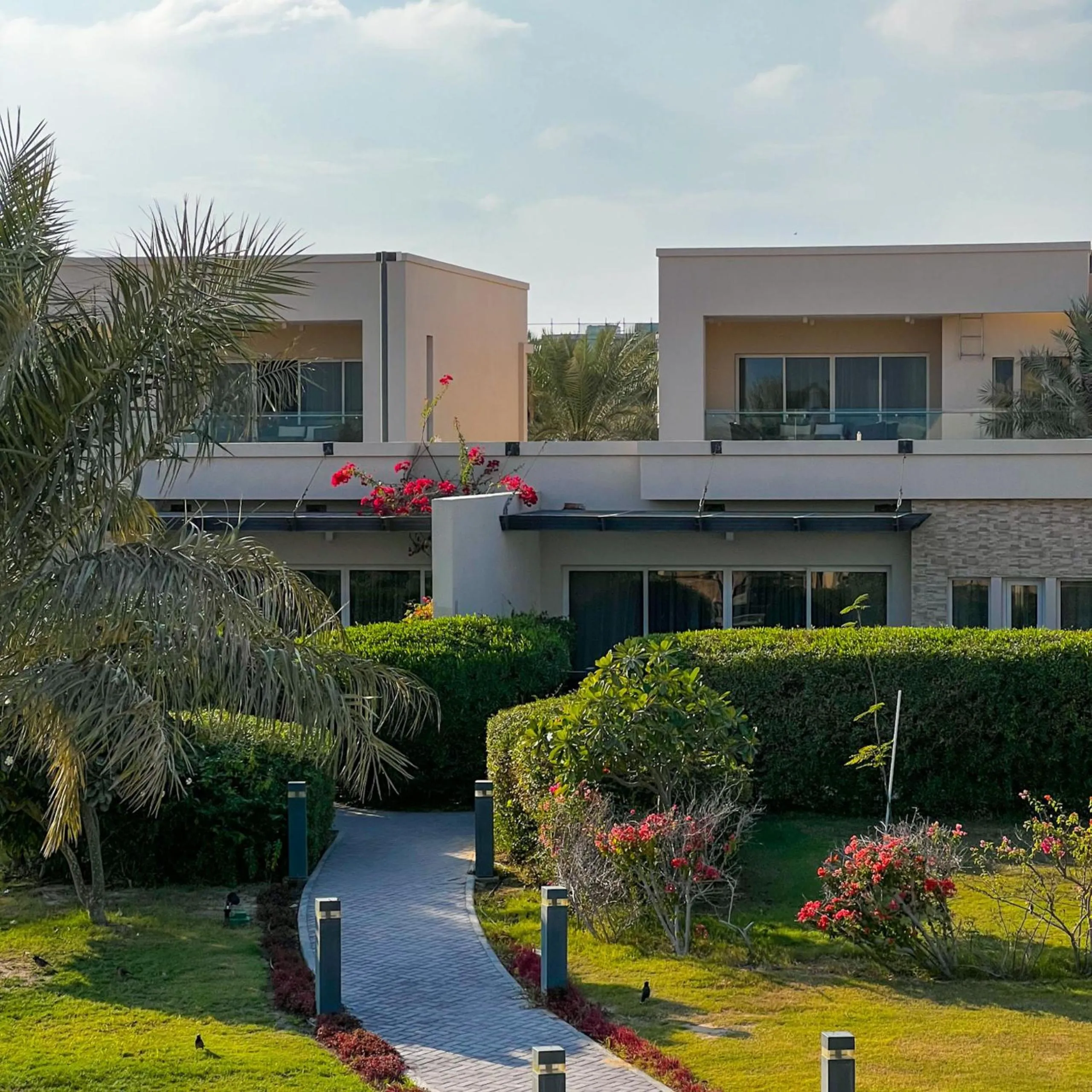 View (from property/room) in Simaisma A Murwab Resort