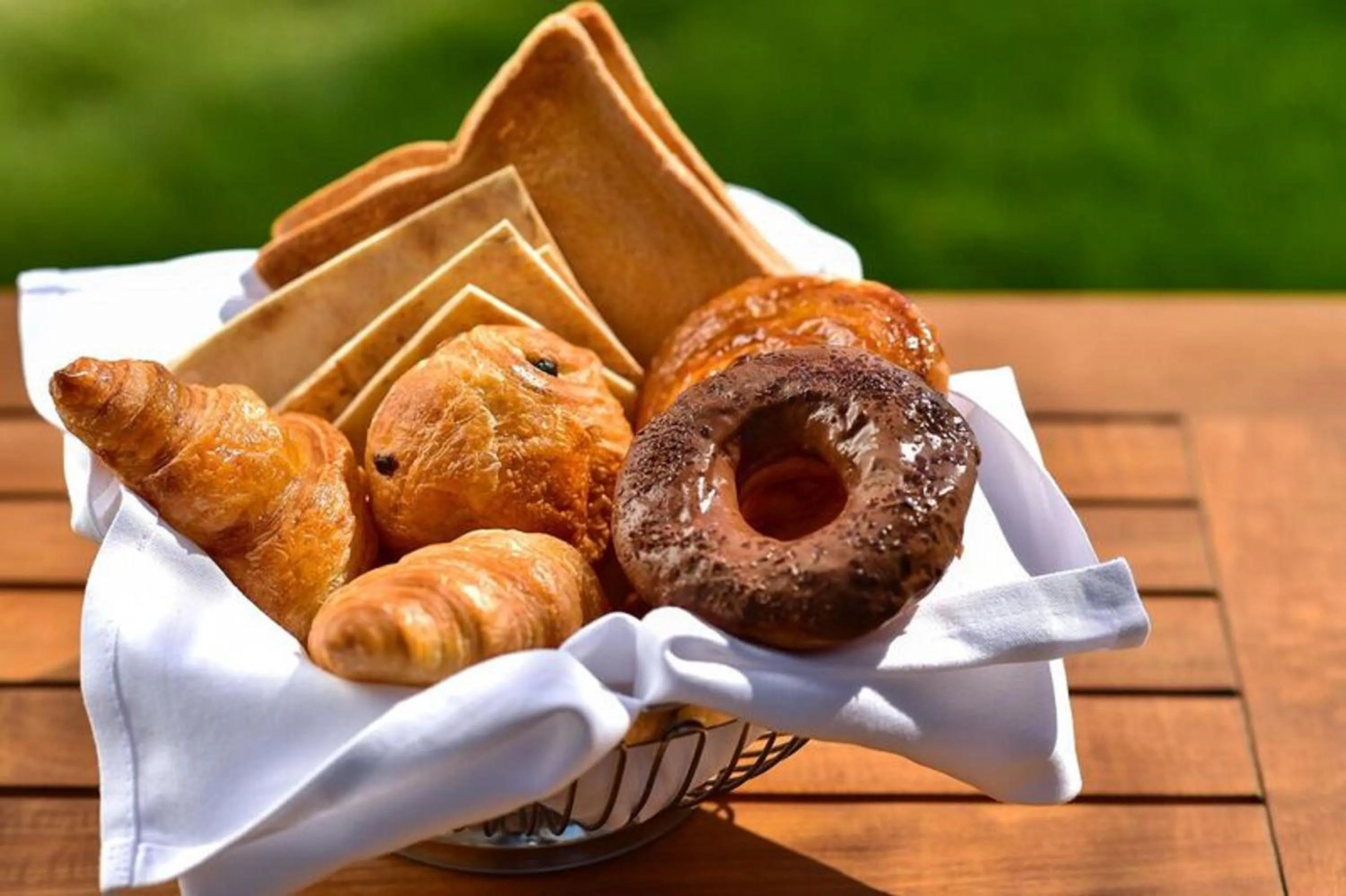 Food in Simaisma A Murwab Resort