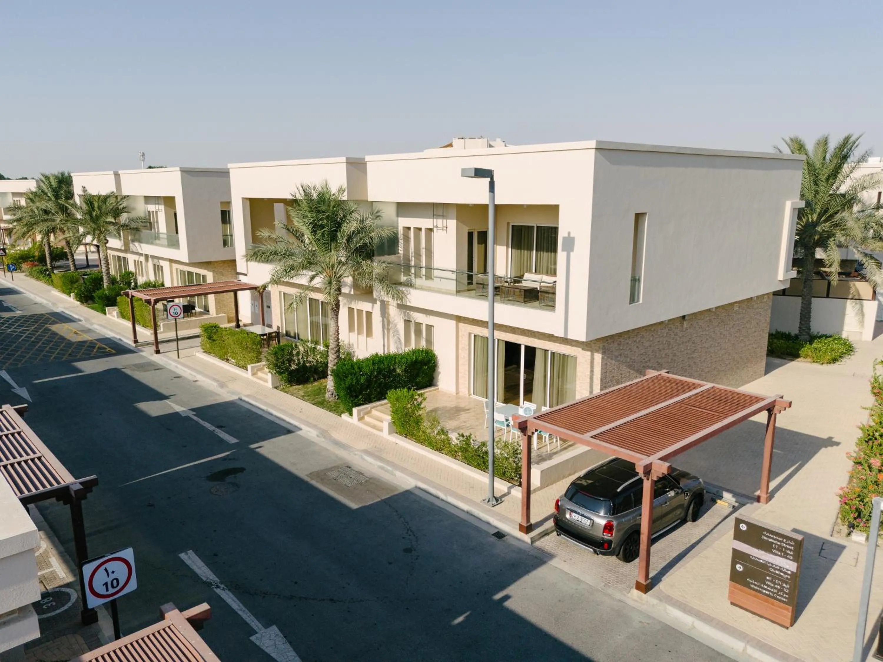 View (from property/room) in Simaisma A Murwab Resort