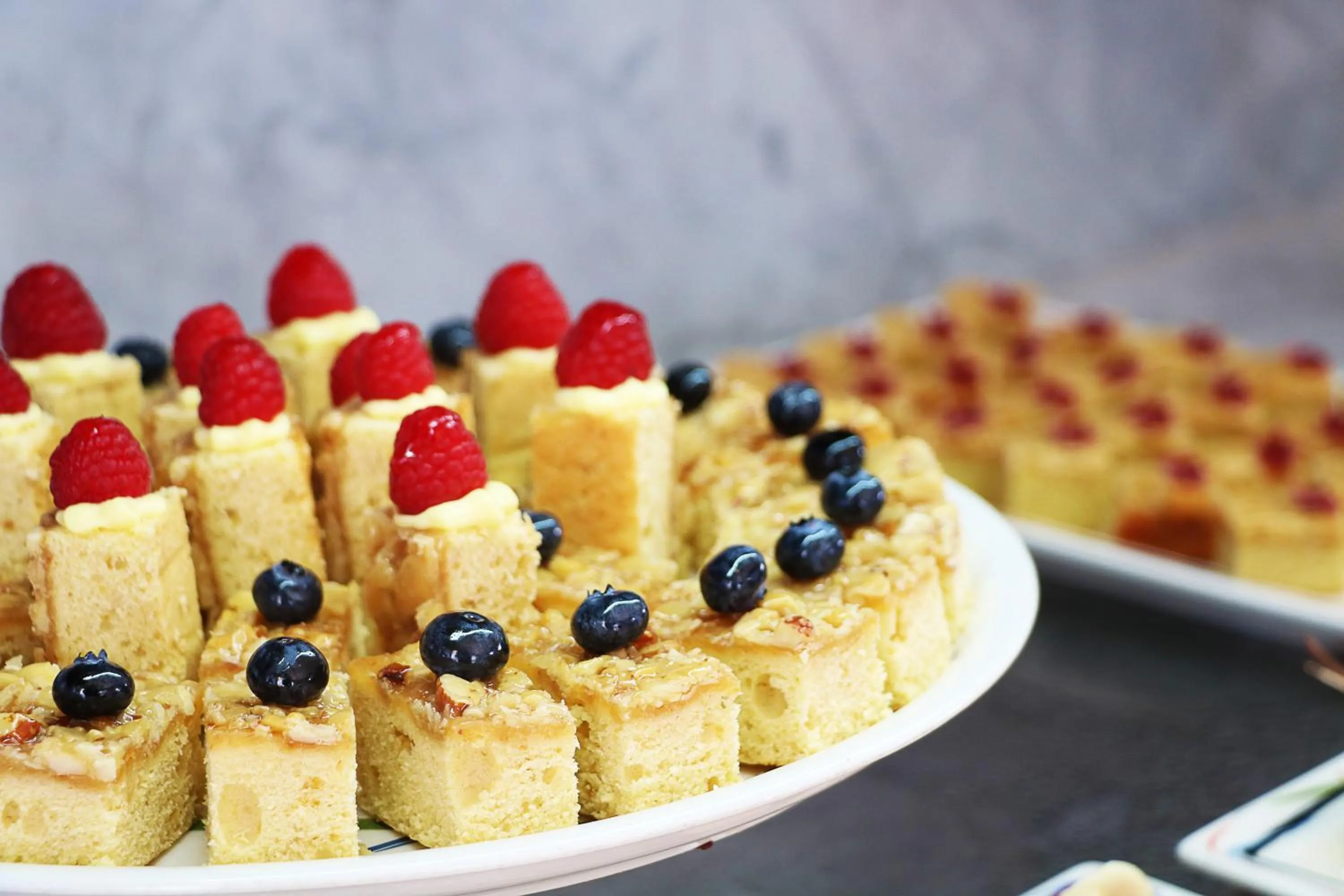 Food and drinks in Simaisma A Murwab Resort