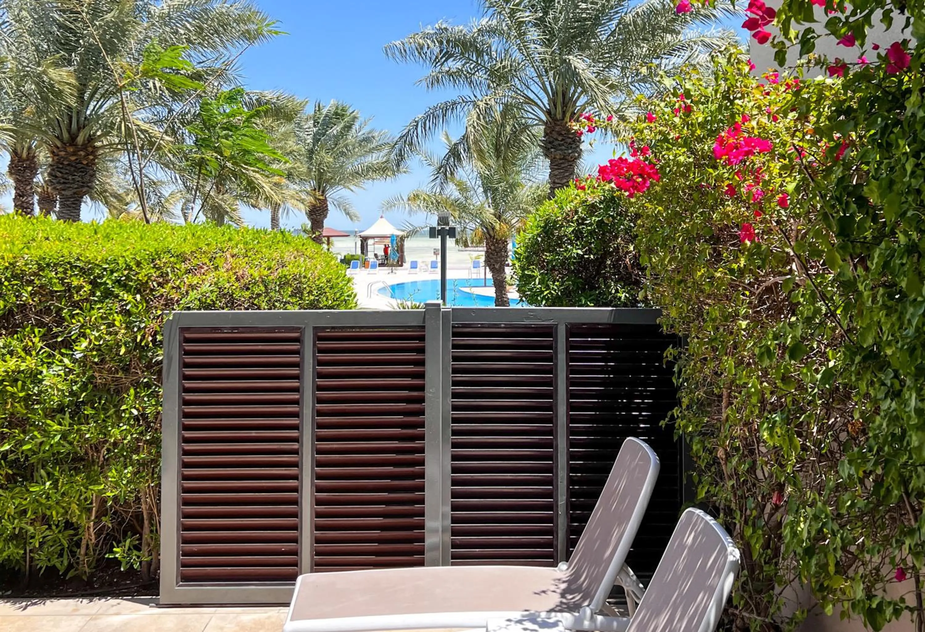 View (from property/room) in Simaisma A Murwab Resort