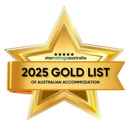 Hobart Hideaway Pods