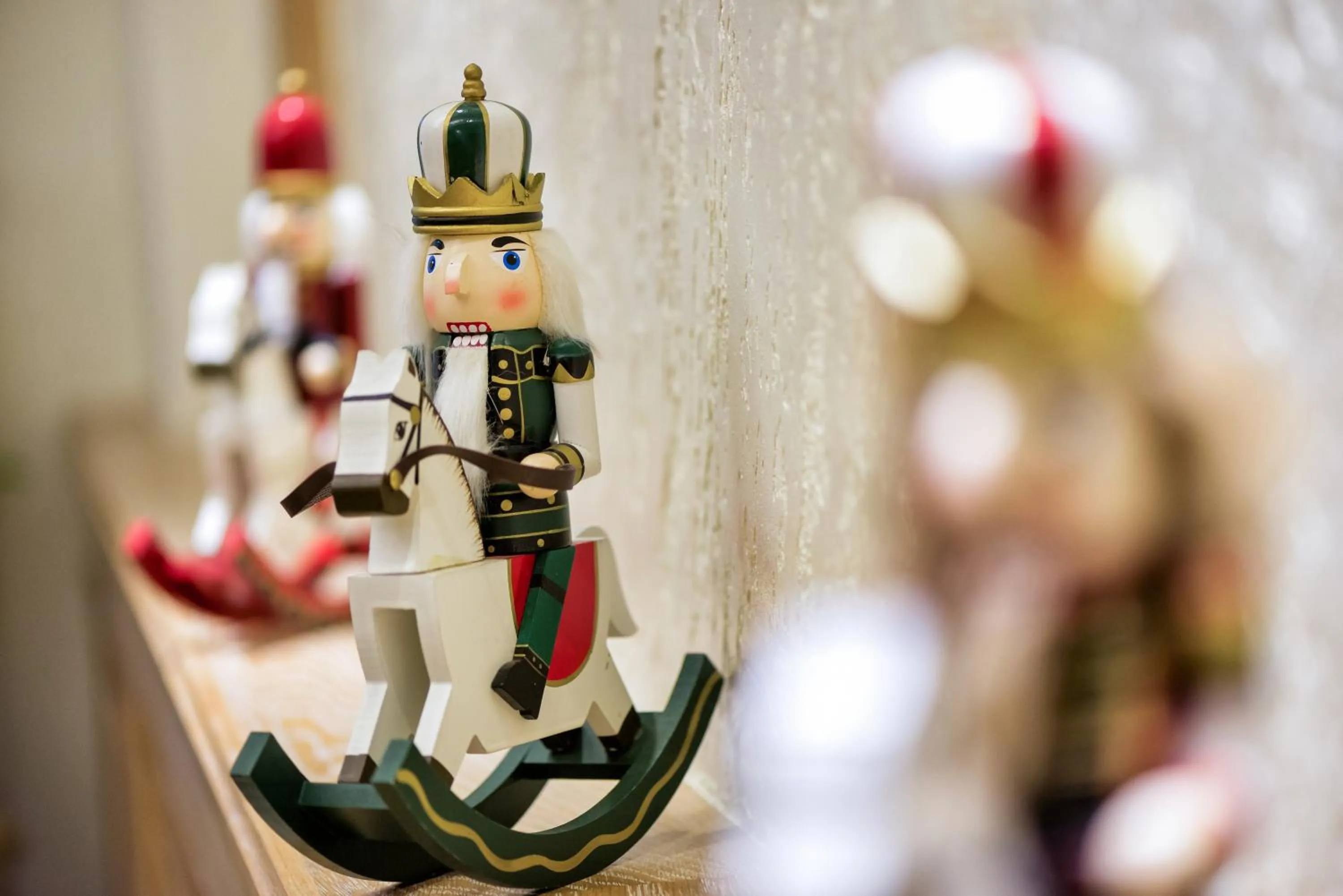 Decorative detail in 伊笛幔休閒民宿 電梯民宿 車位需預約