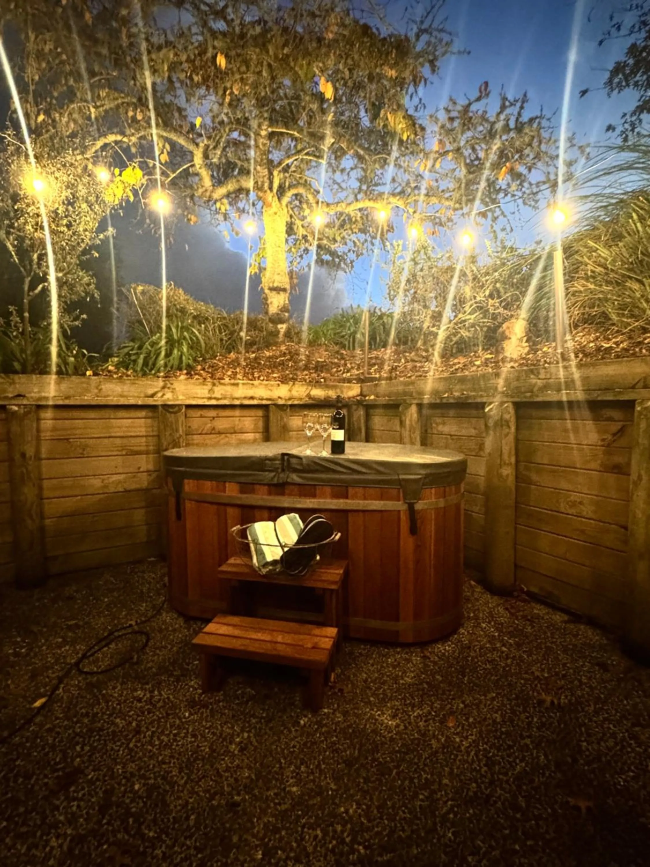 Vineyard Cottages - Kumeu