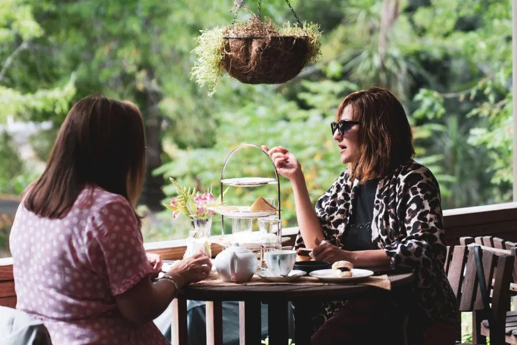 Vineyard Cottages - Kumeu