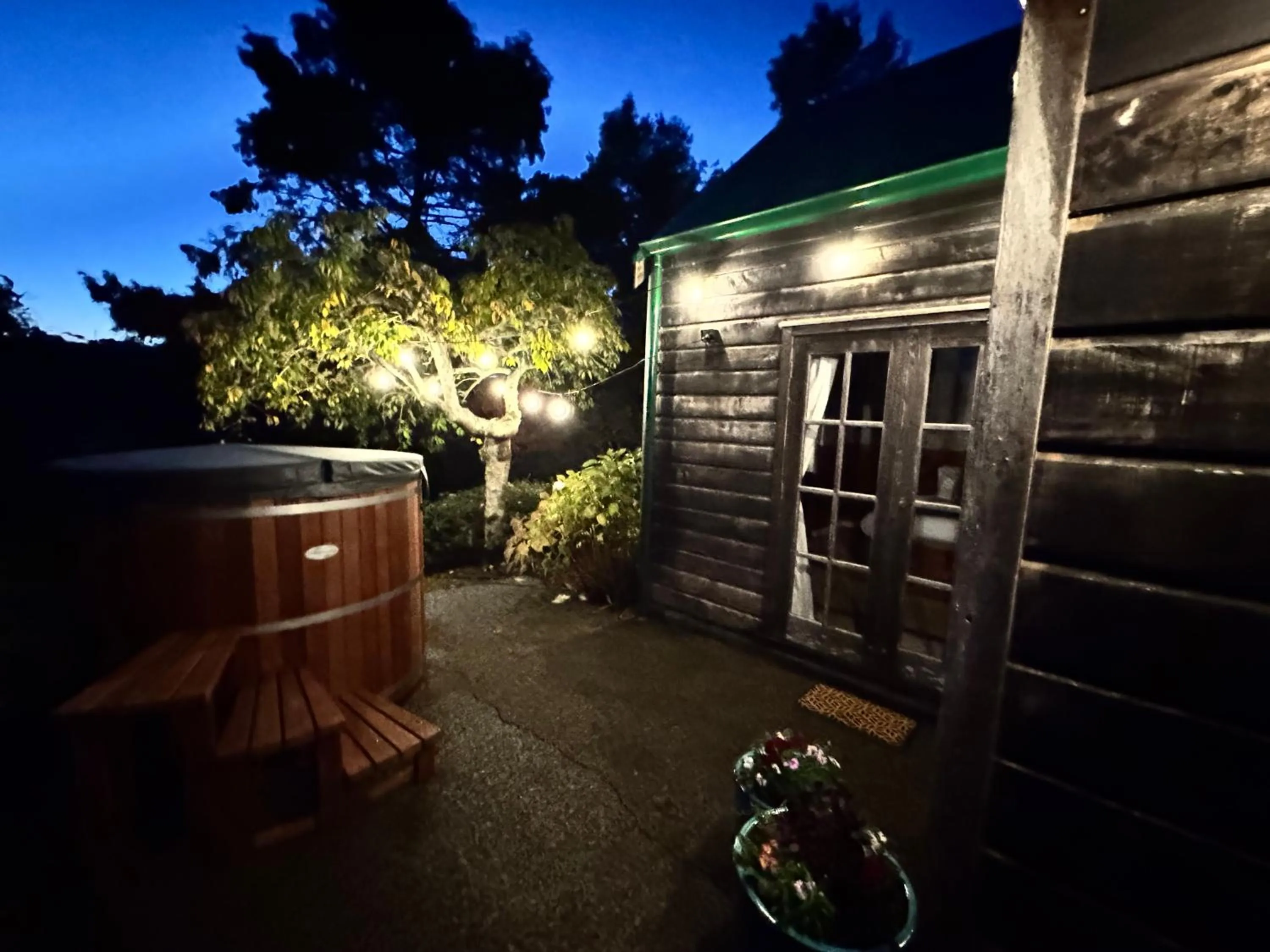 Vineyard Cottages - Kumeu