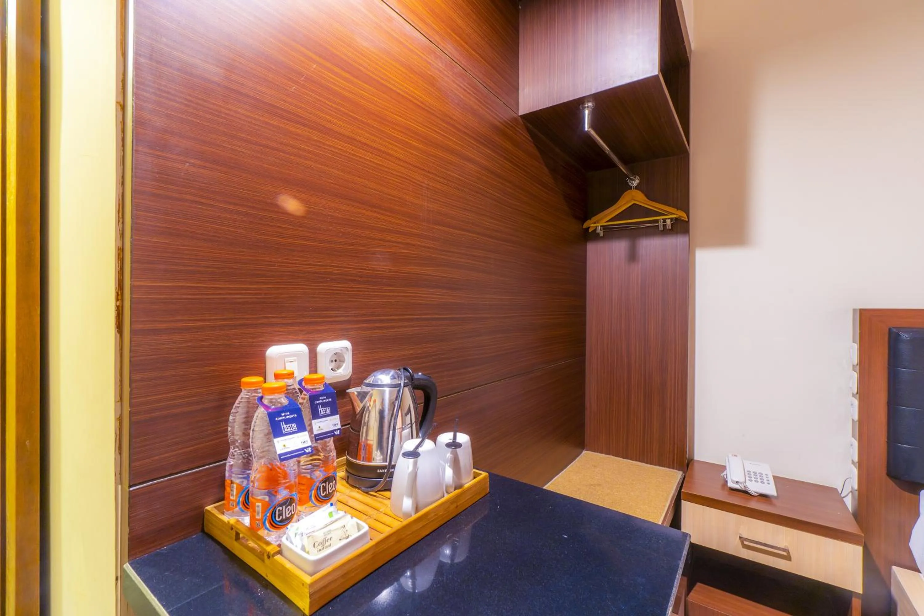 d'Salvatore Boutique Hotel Yogyakarta