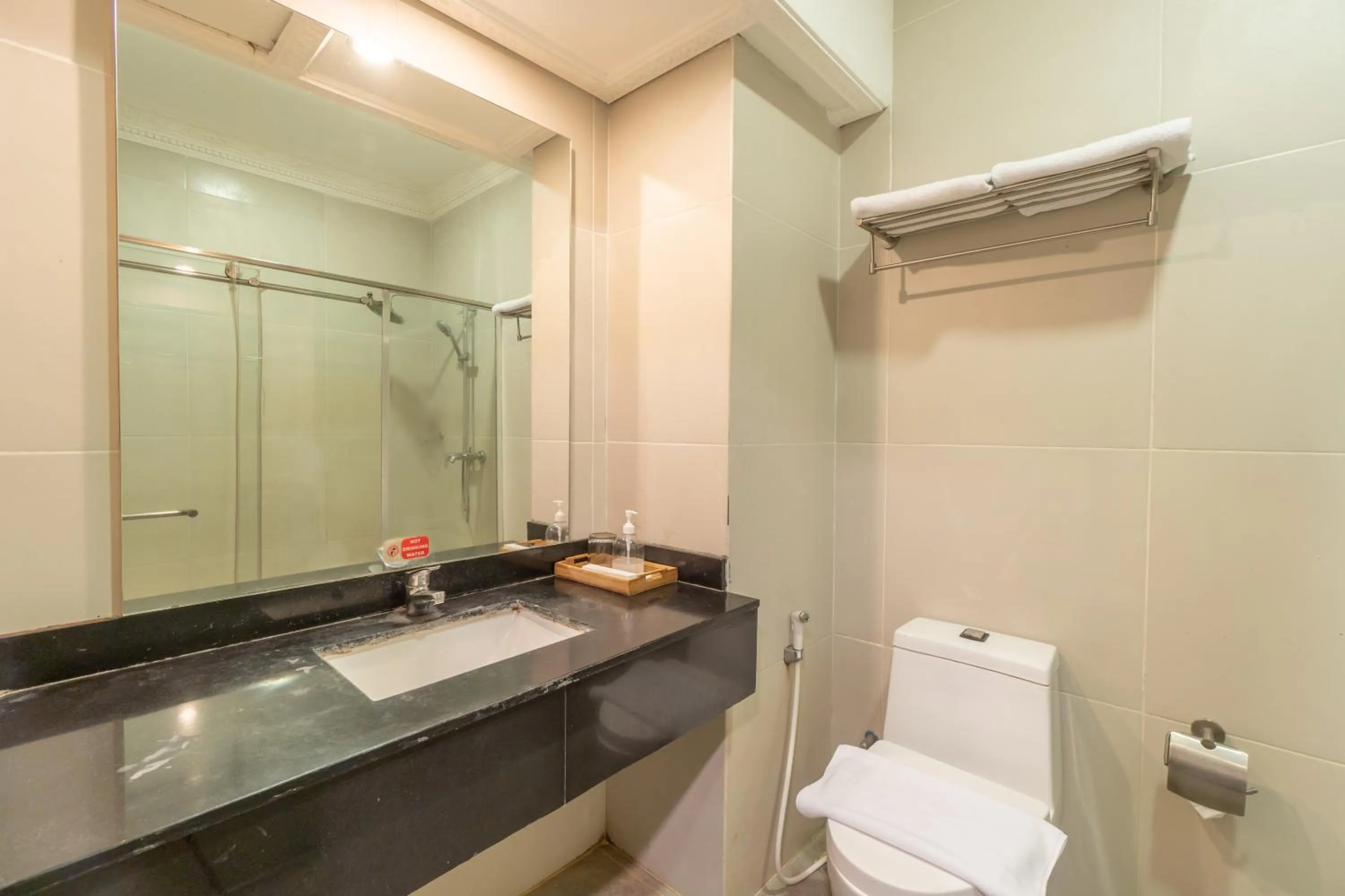 d'Salvatore Boutique Hotel Yogyakarta