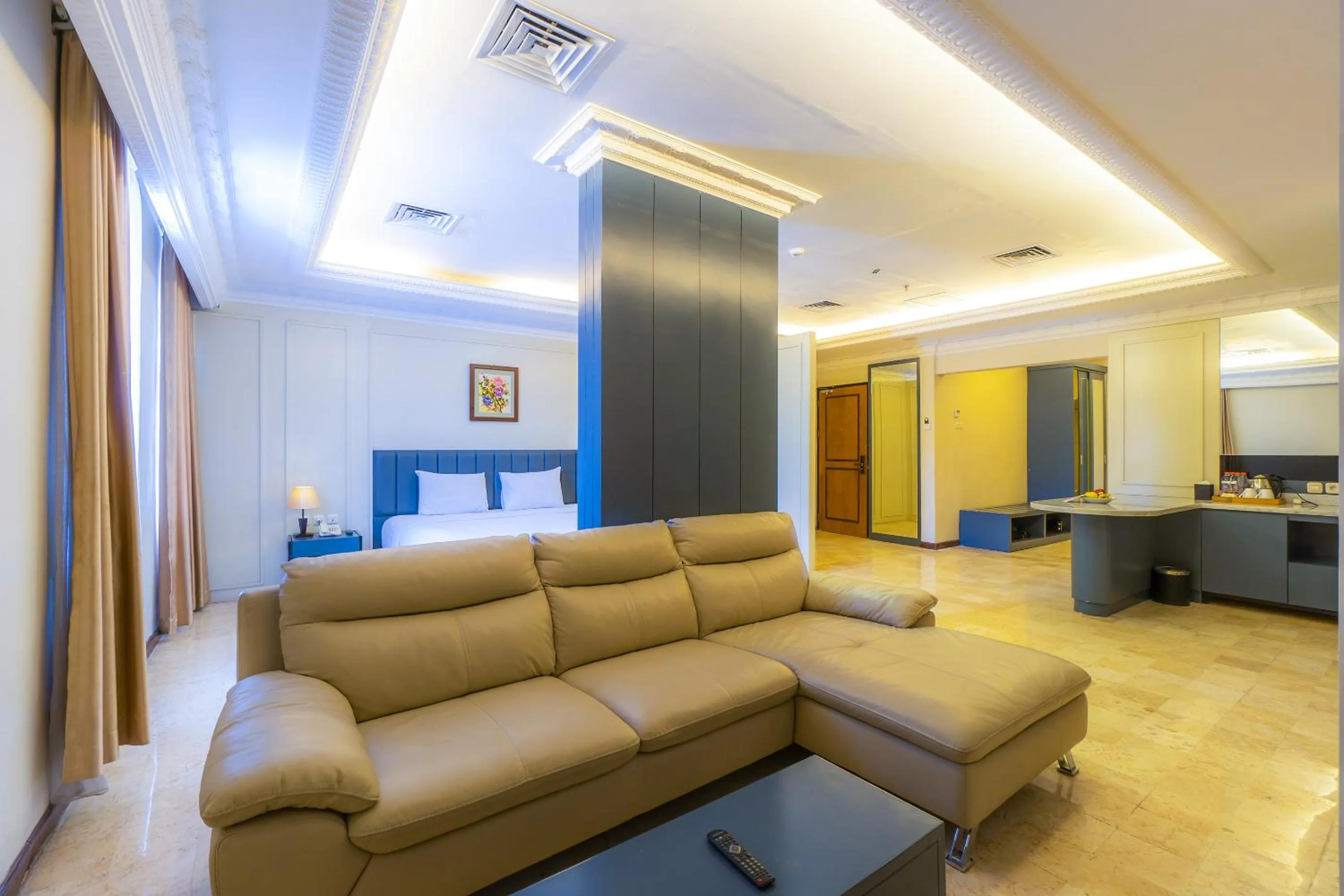 d'Salvatore Boutique Hotel Yogyakarta